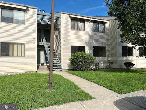 Condo For Sale - 309 Noahs Landing #309<br/> Atlantic County, PLEASANTVILLE, NJ 08232