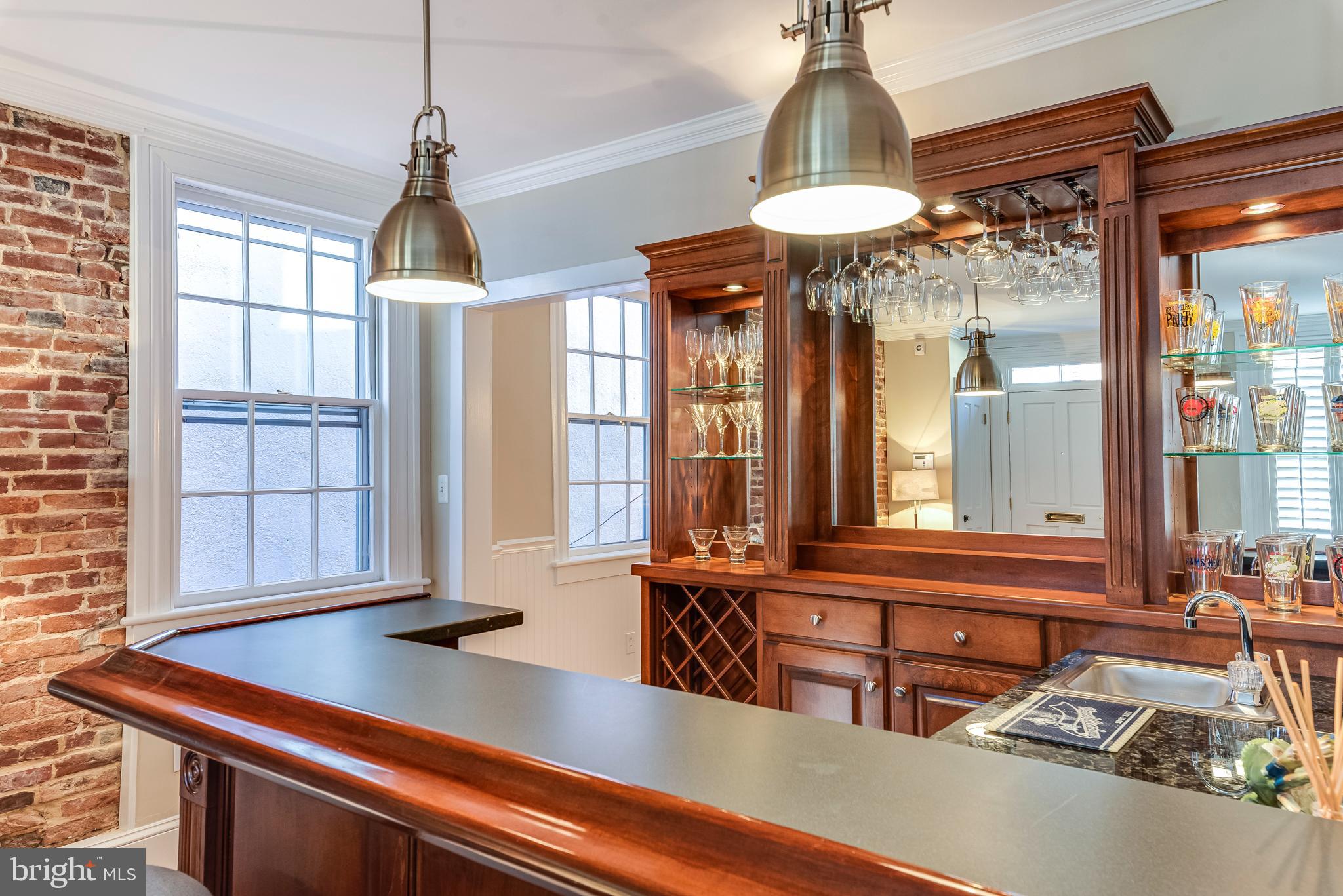 HISTORIC DISTRICT - Residential