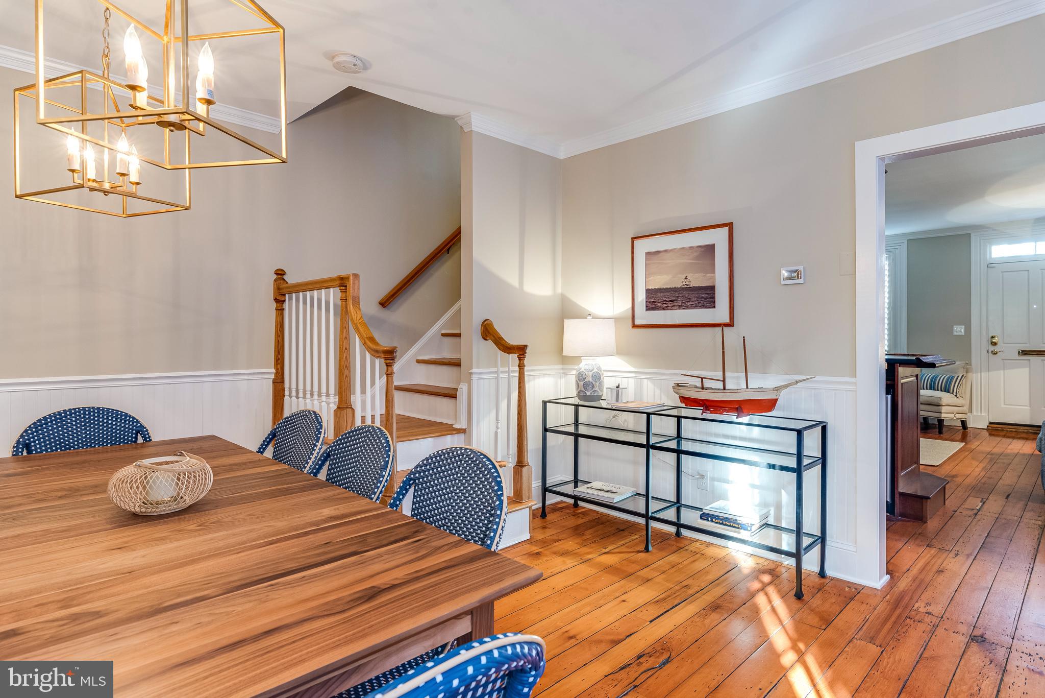 HISTORIC DISTRICT - Residential