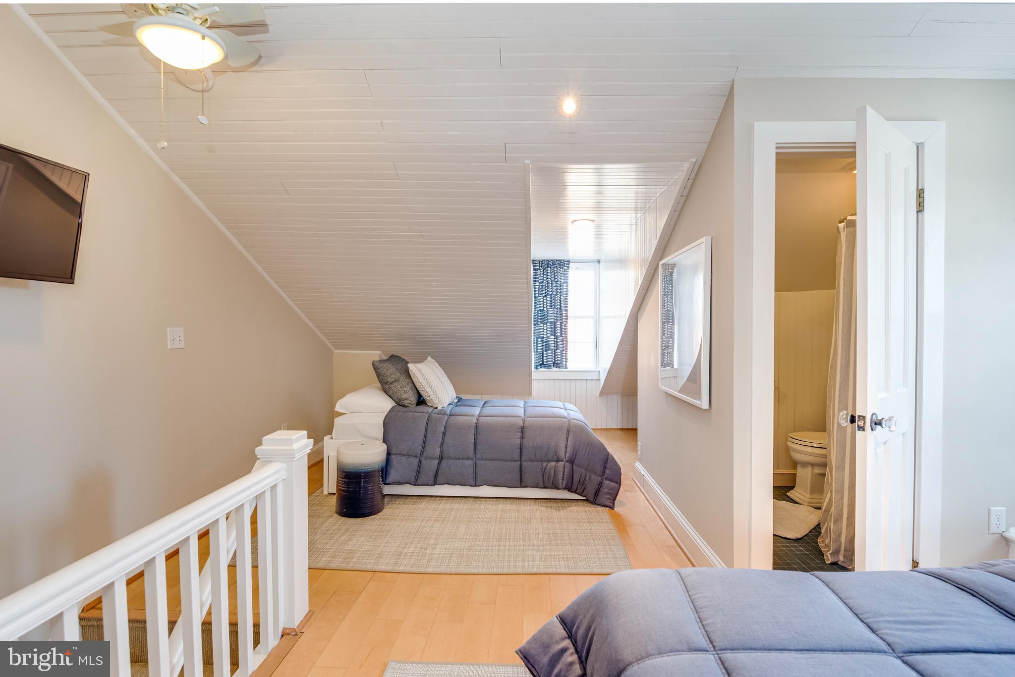 HISTORIC DISTRICT - Residential