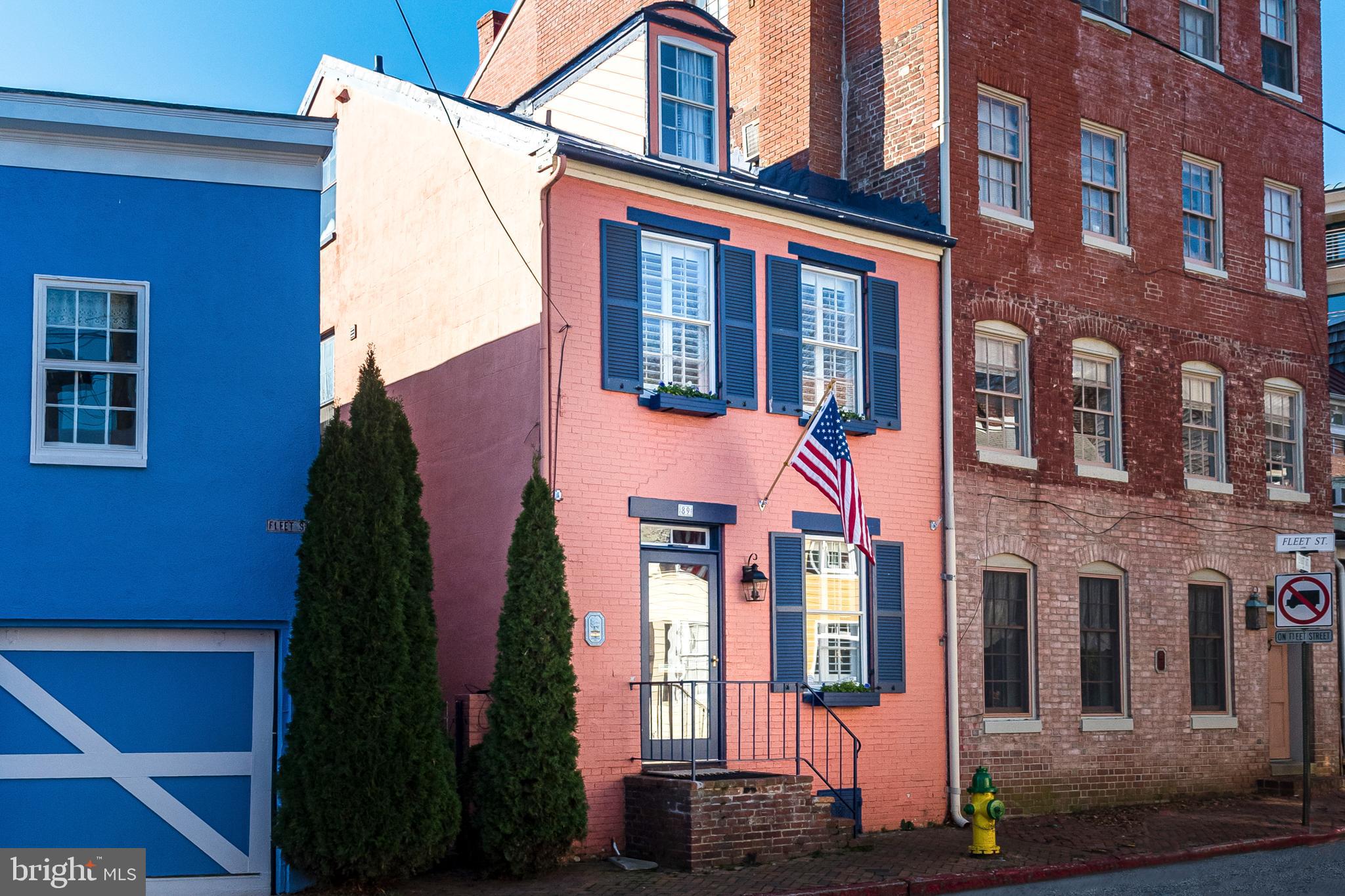 HISTORIC DISTRICT - Residential