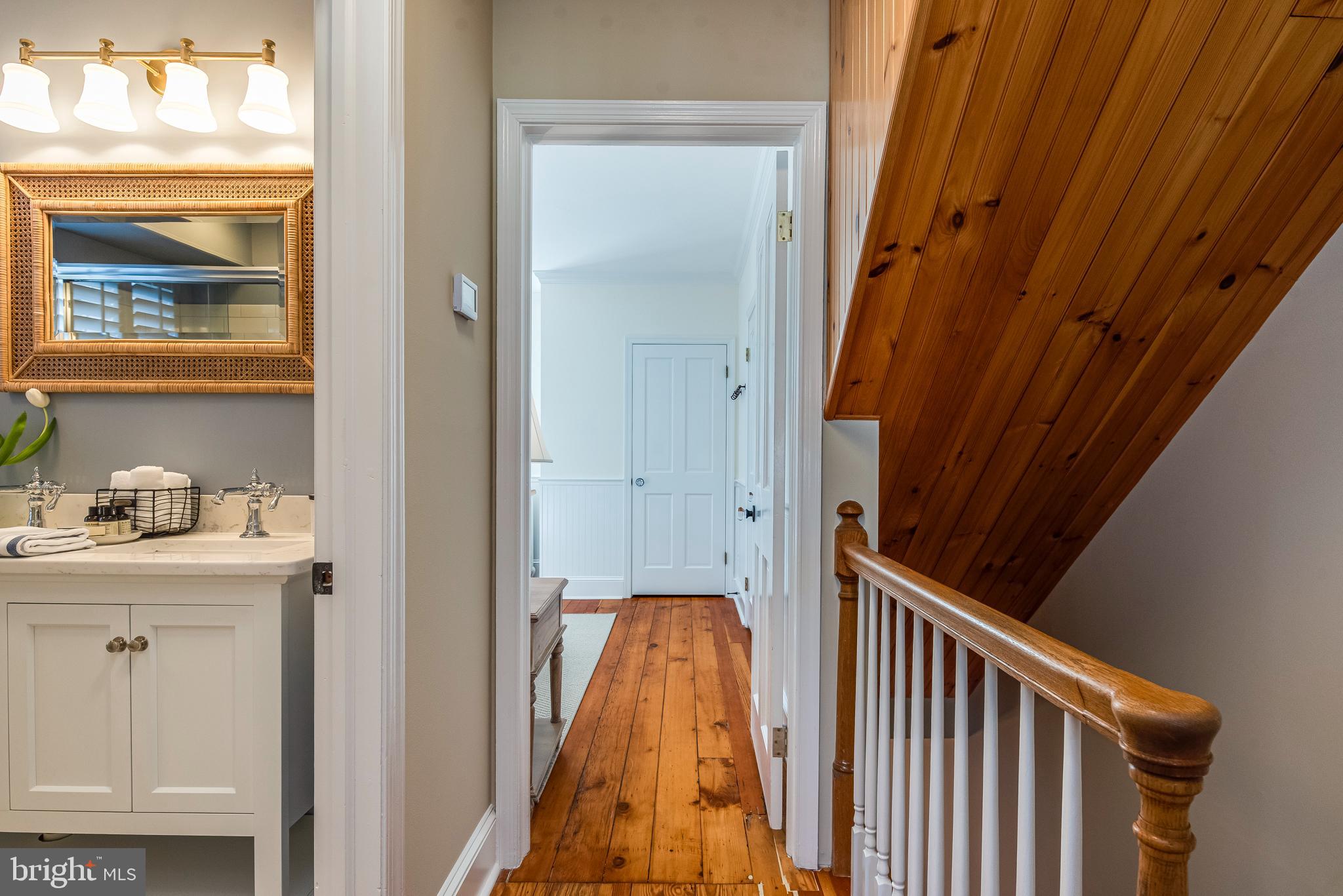 HISTORIC DISTRICT - Residential