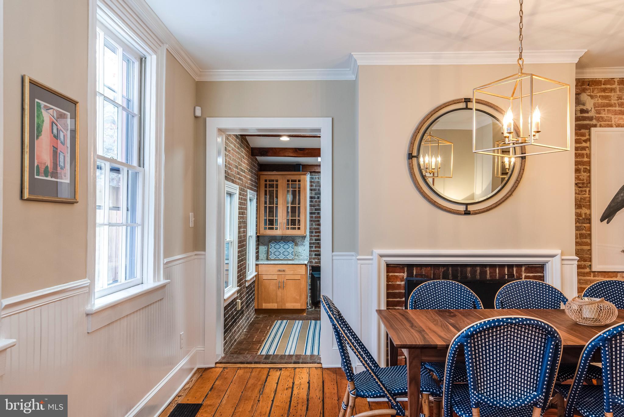 HISTORIC DISTRICT - Residential