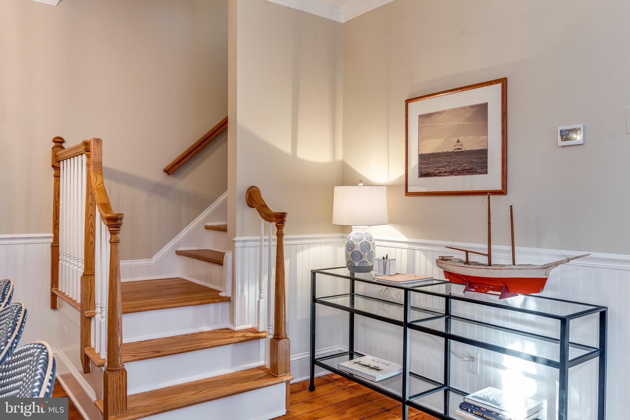 HISTORIC DISTRICT - Residential