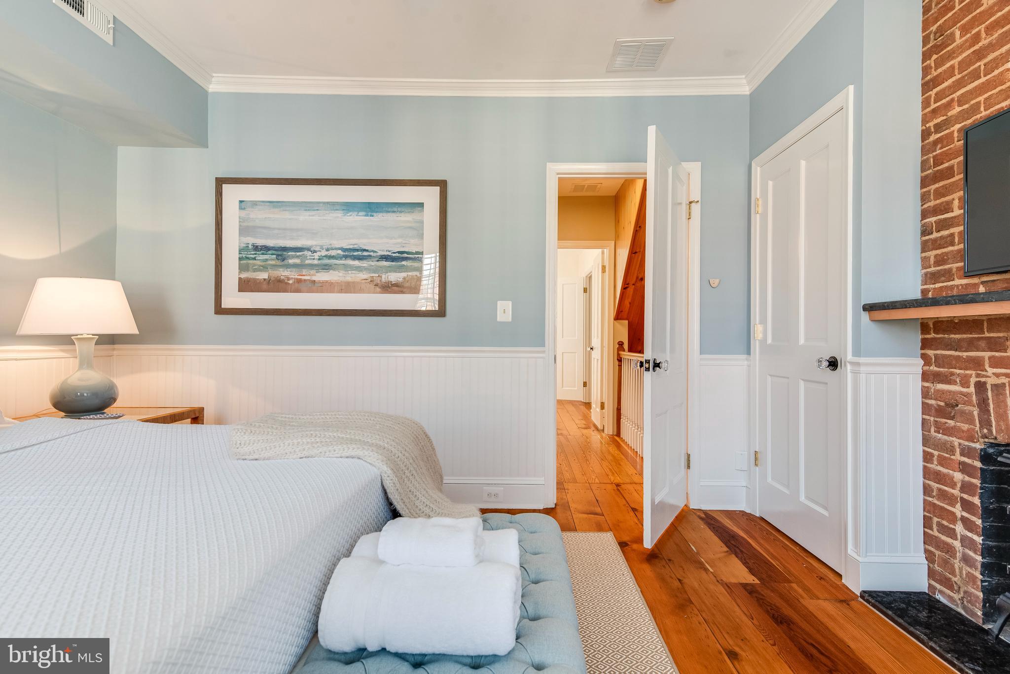 HISTORIC DISTRICT - Residential