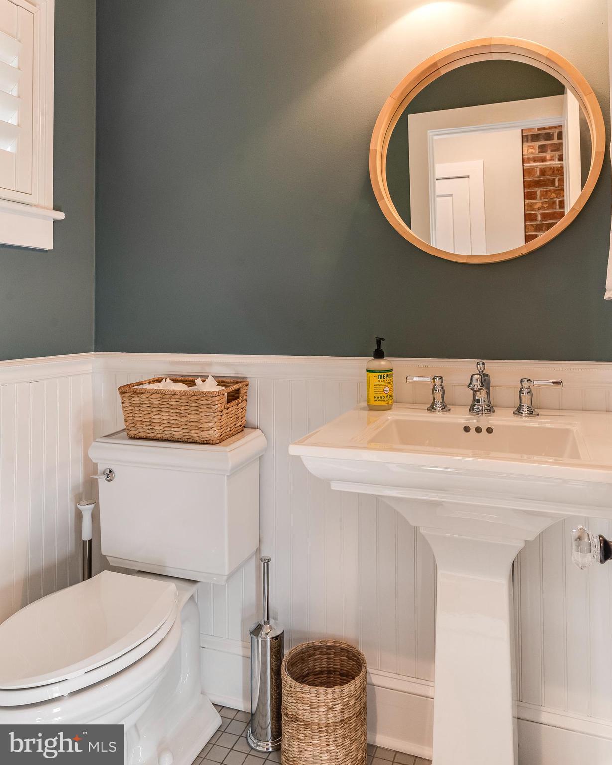 HISTORIC DISTRICT - Residential