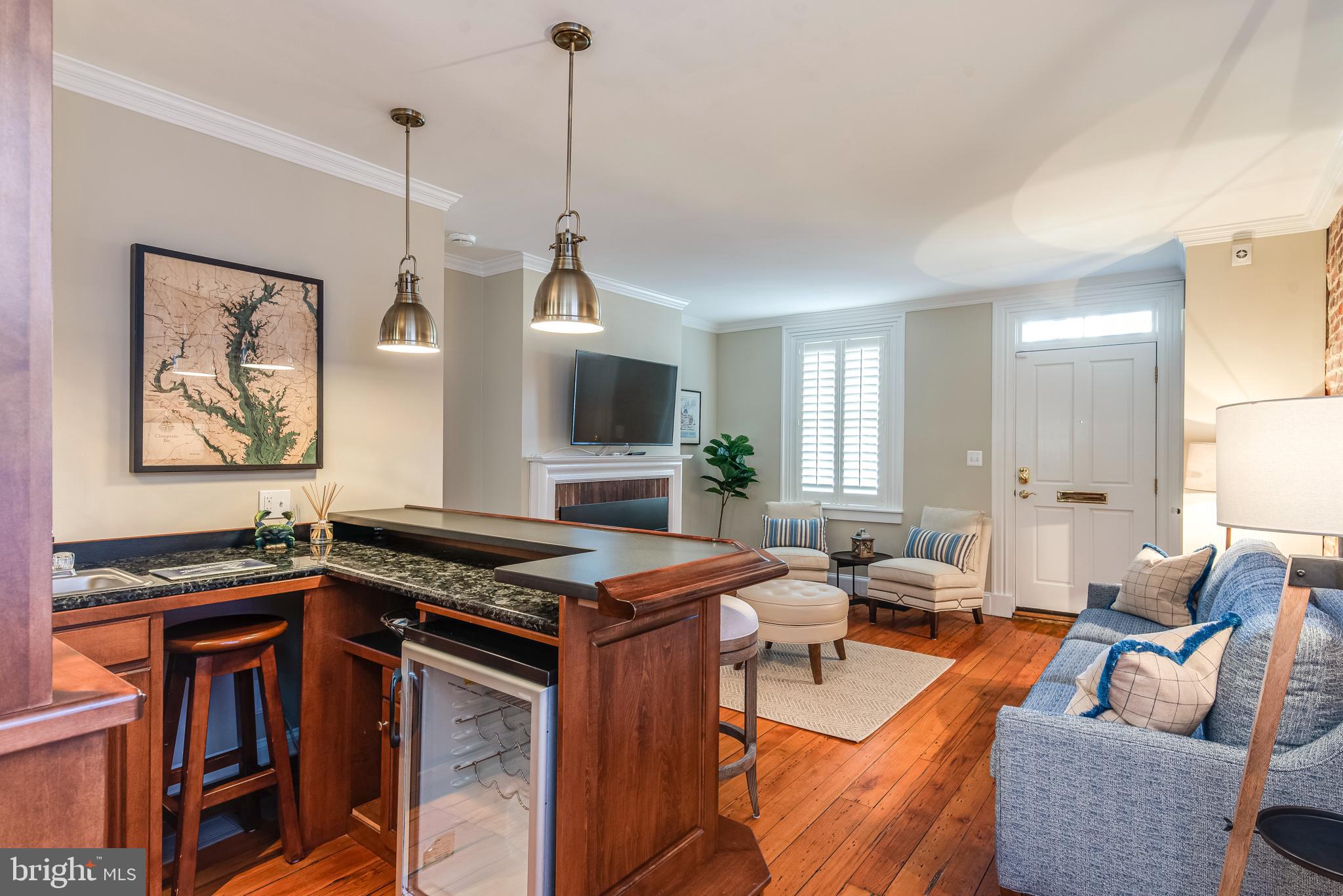 HISTORIC DISTRICT - Residential