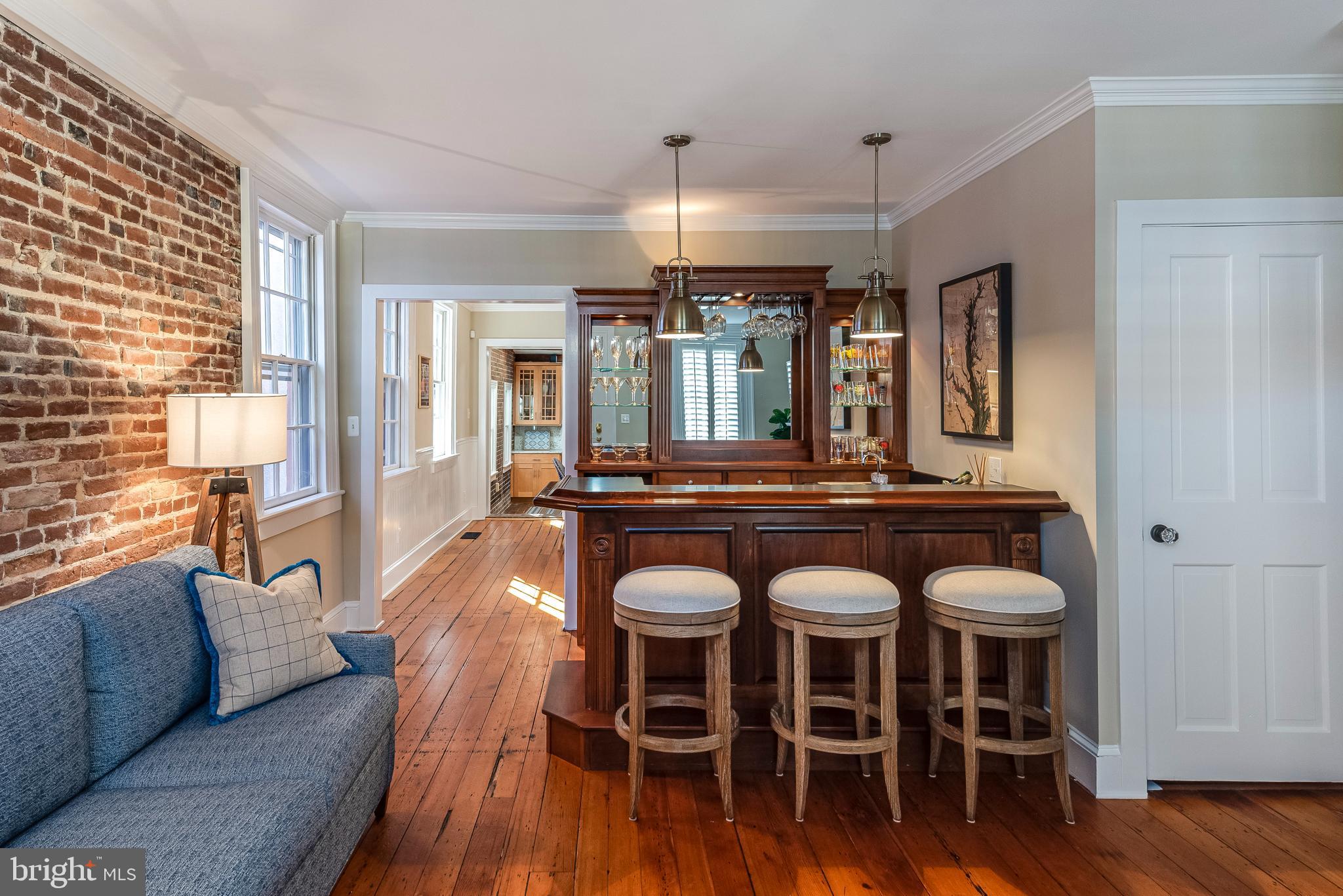 HISTORIC DISTRICT - Residential