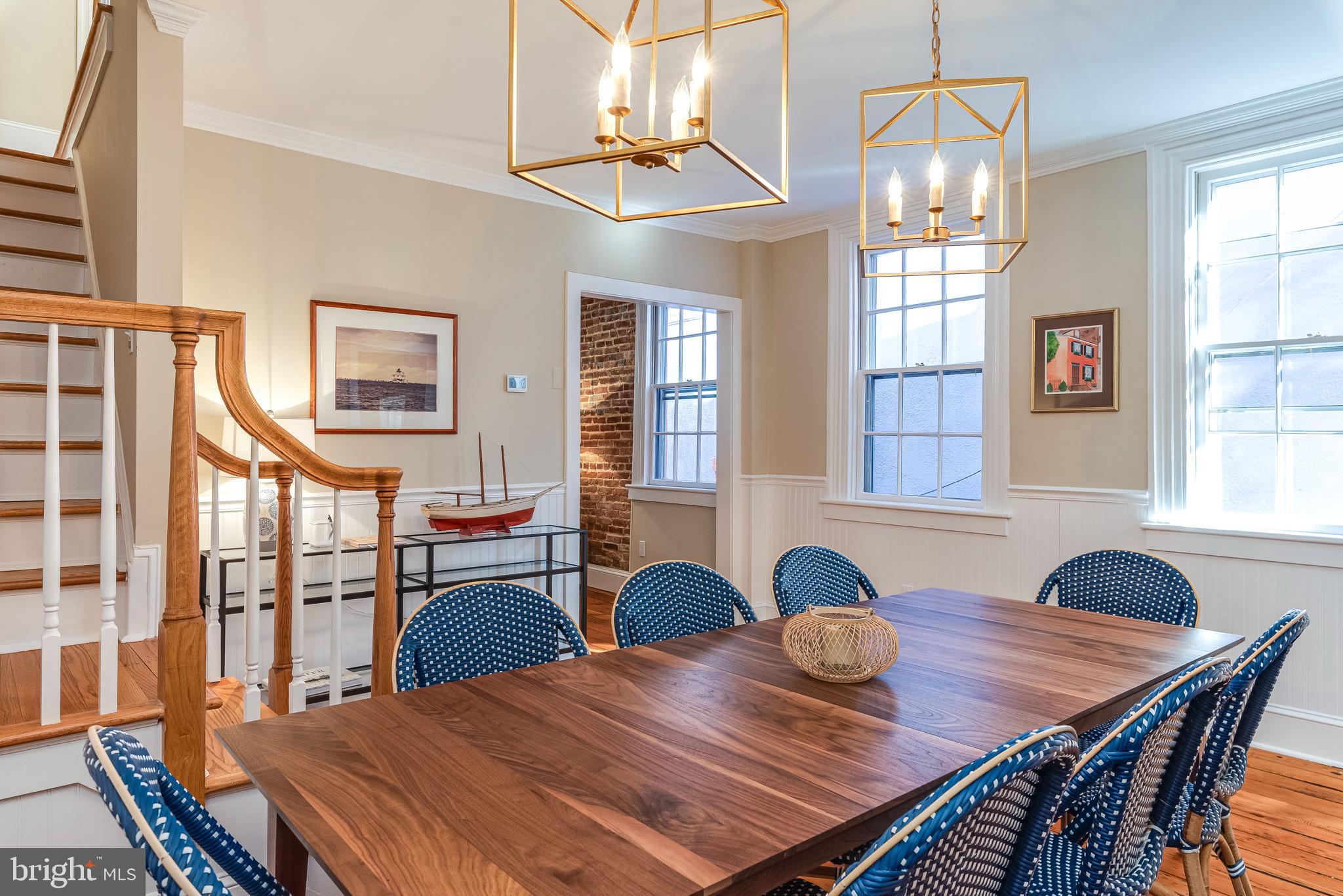 HISTORIC DISTRICT - Residential