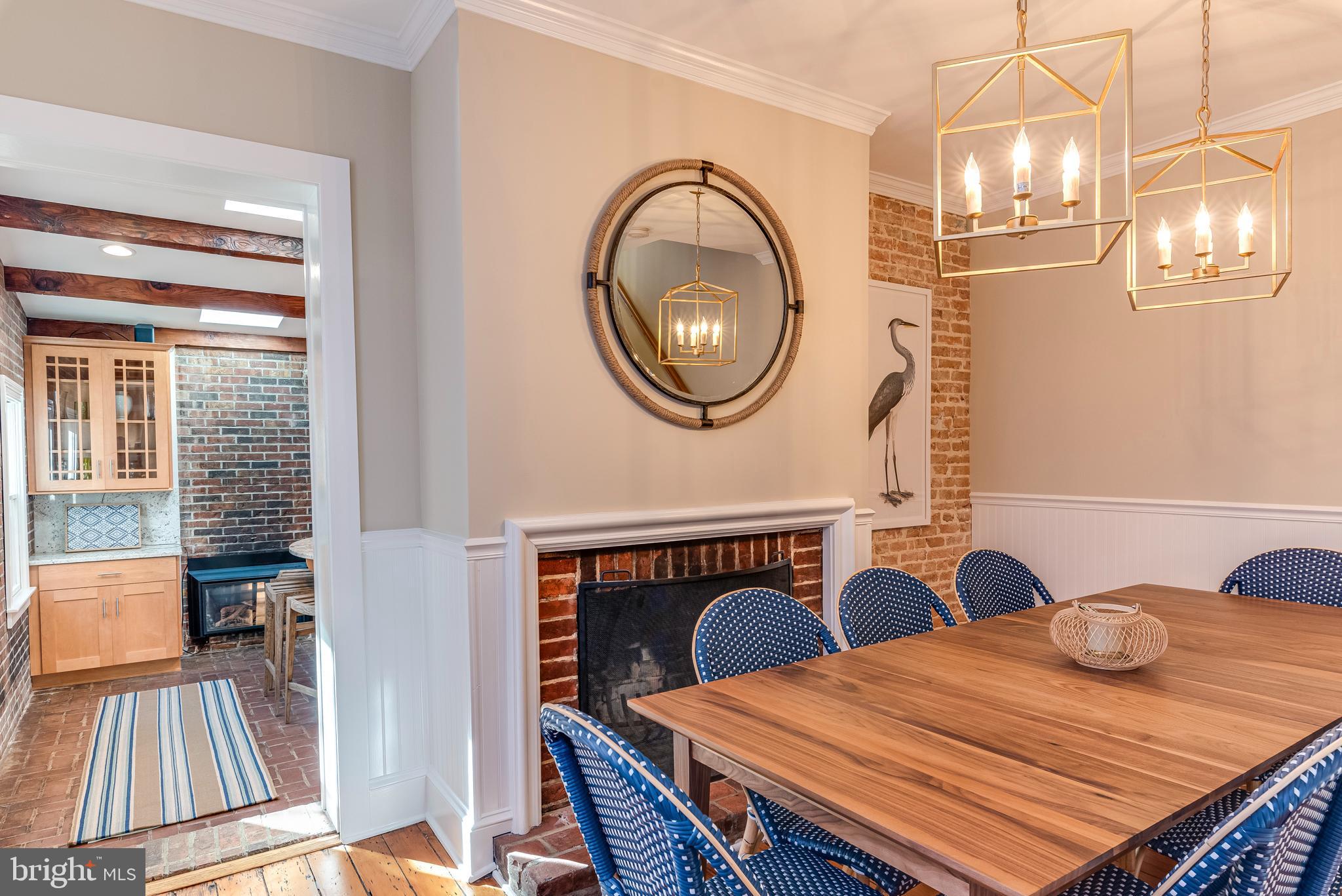 HISTORIC DISTRICT - Residential