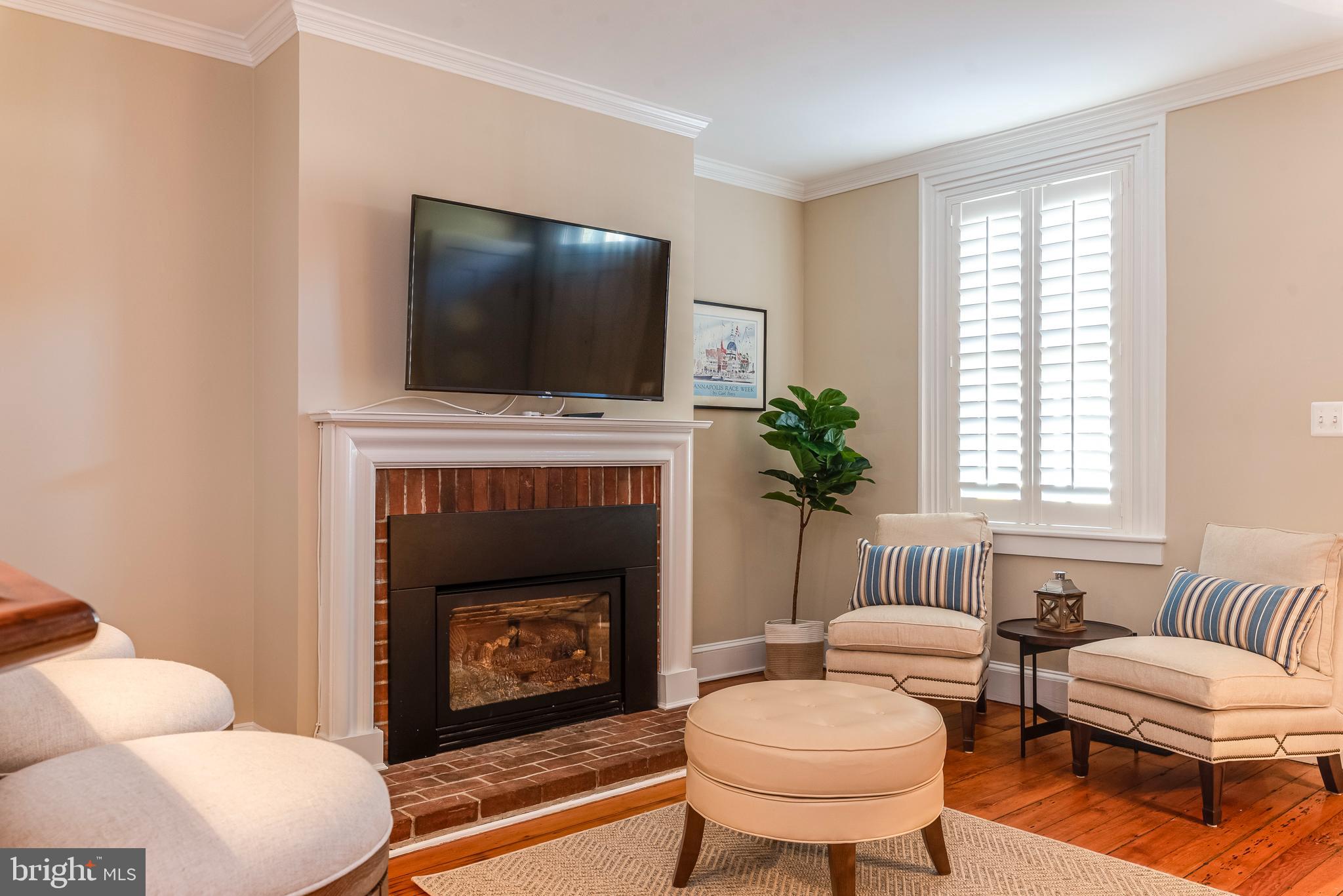 HISTORIC DISTRICT - Residential