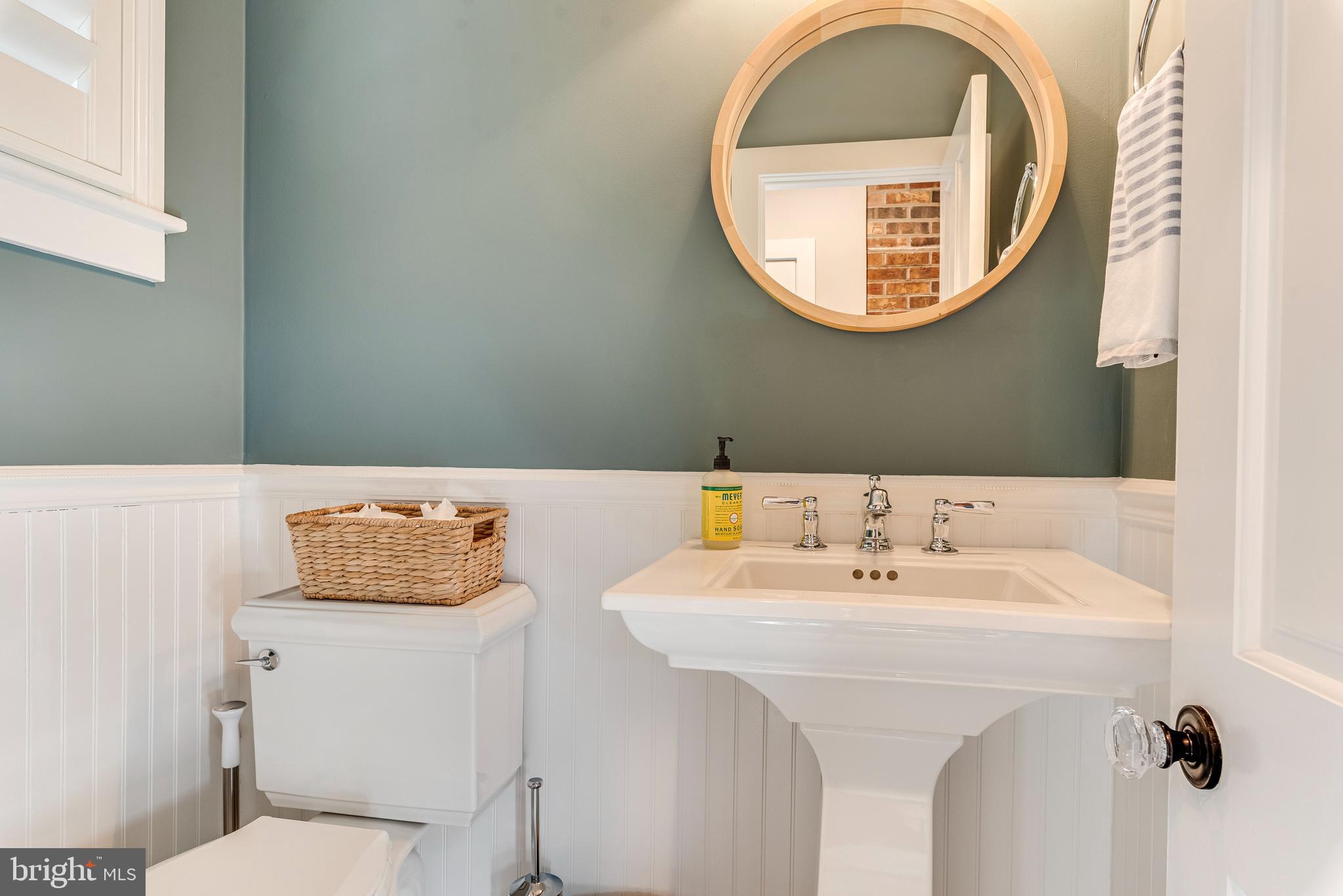 HISTORIC DISTRICT - Residential