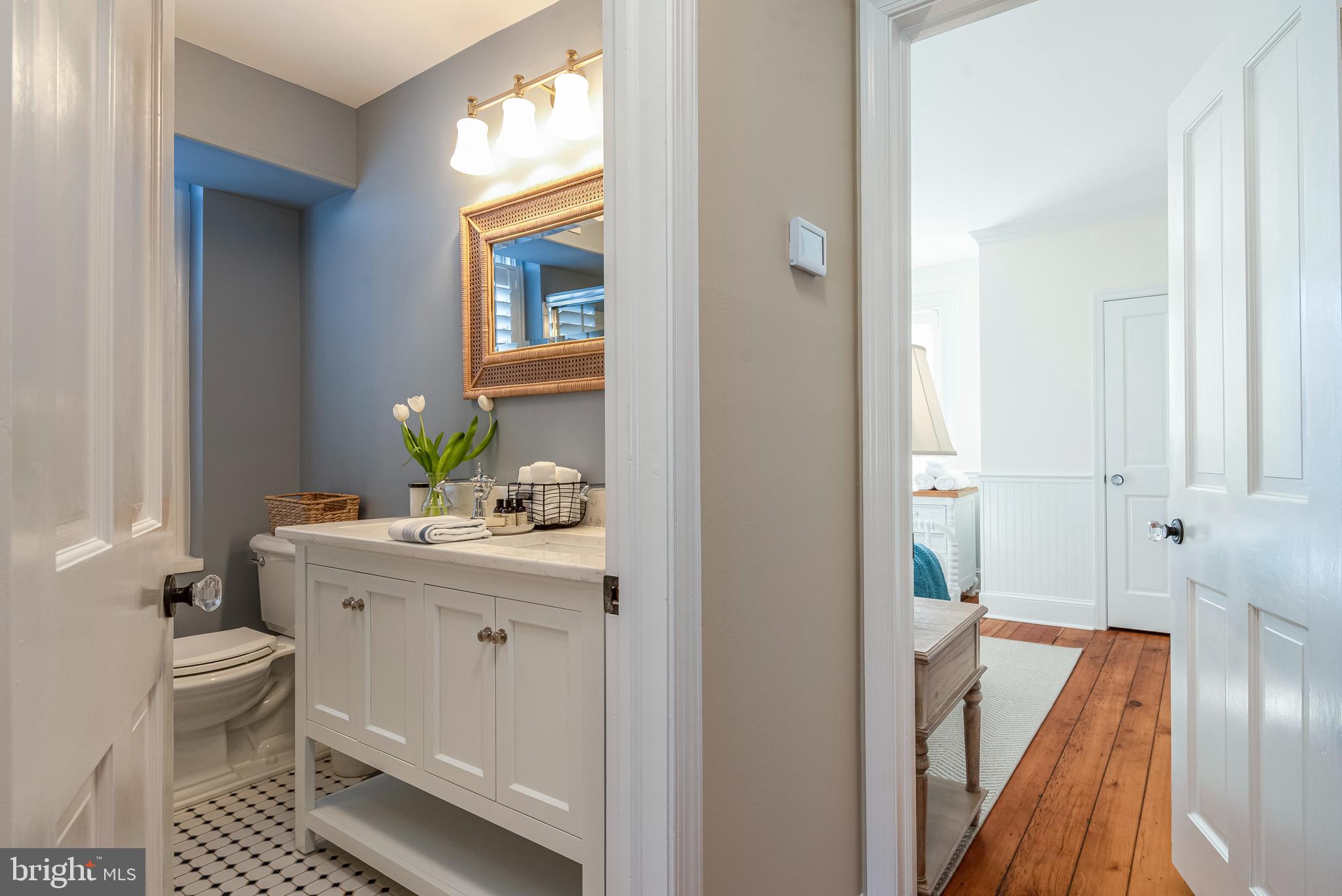 HISTORIC DISTRICT - Residential