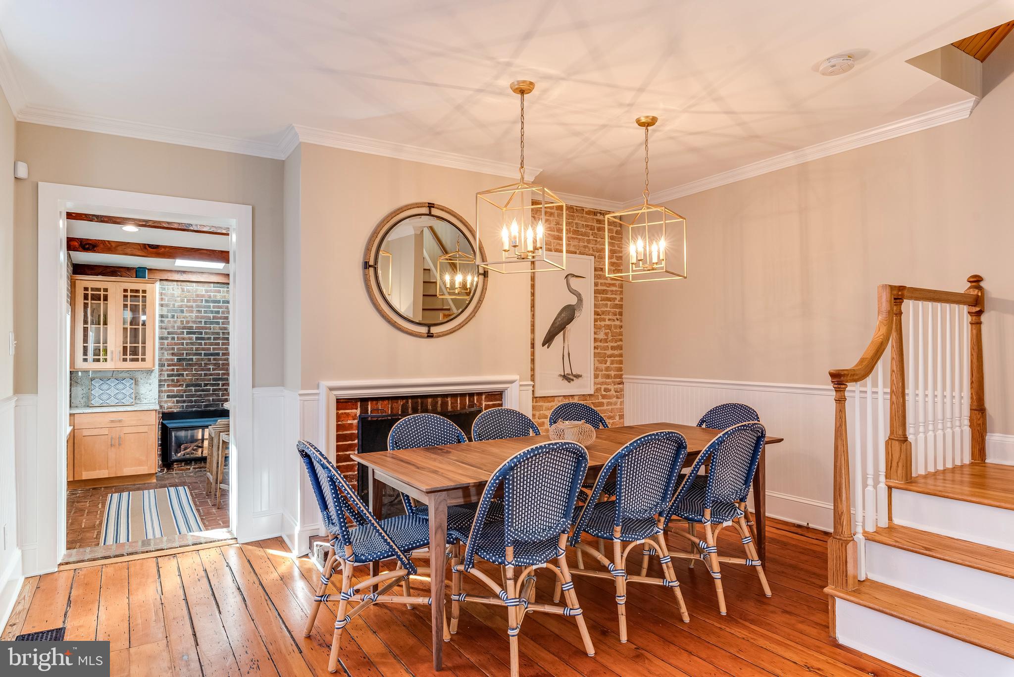 HISTORIC DISTRICT - Residential