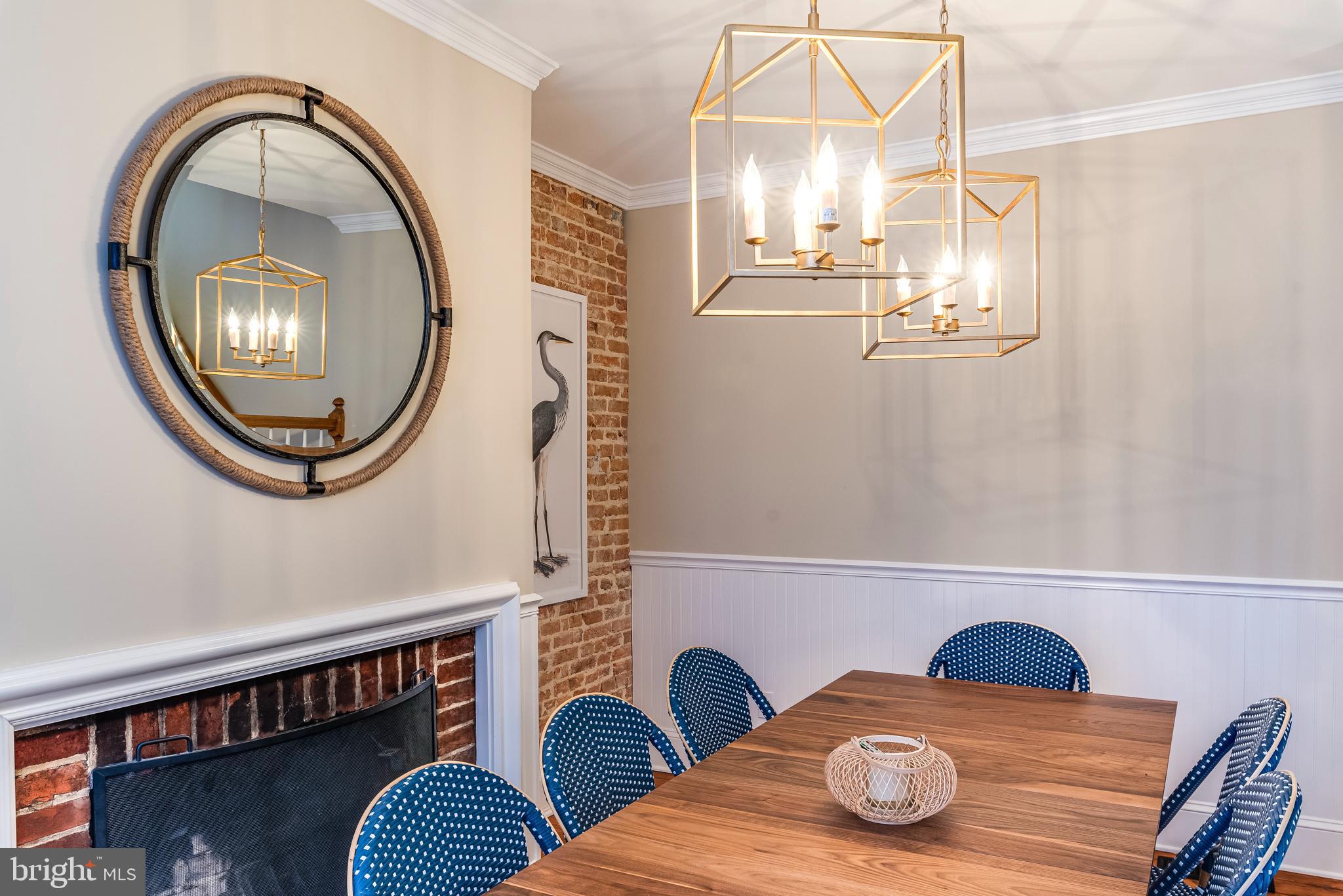 HISTORIC DISTRICT - Residential