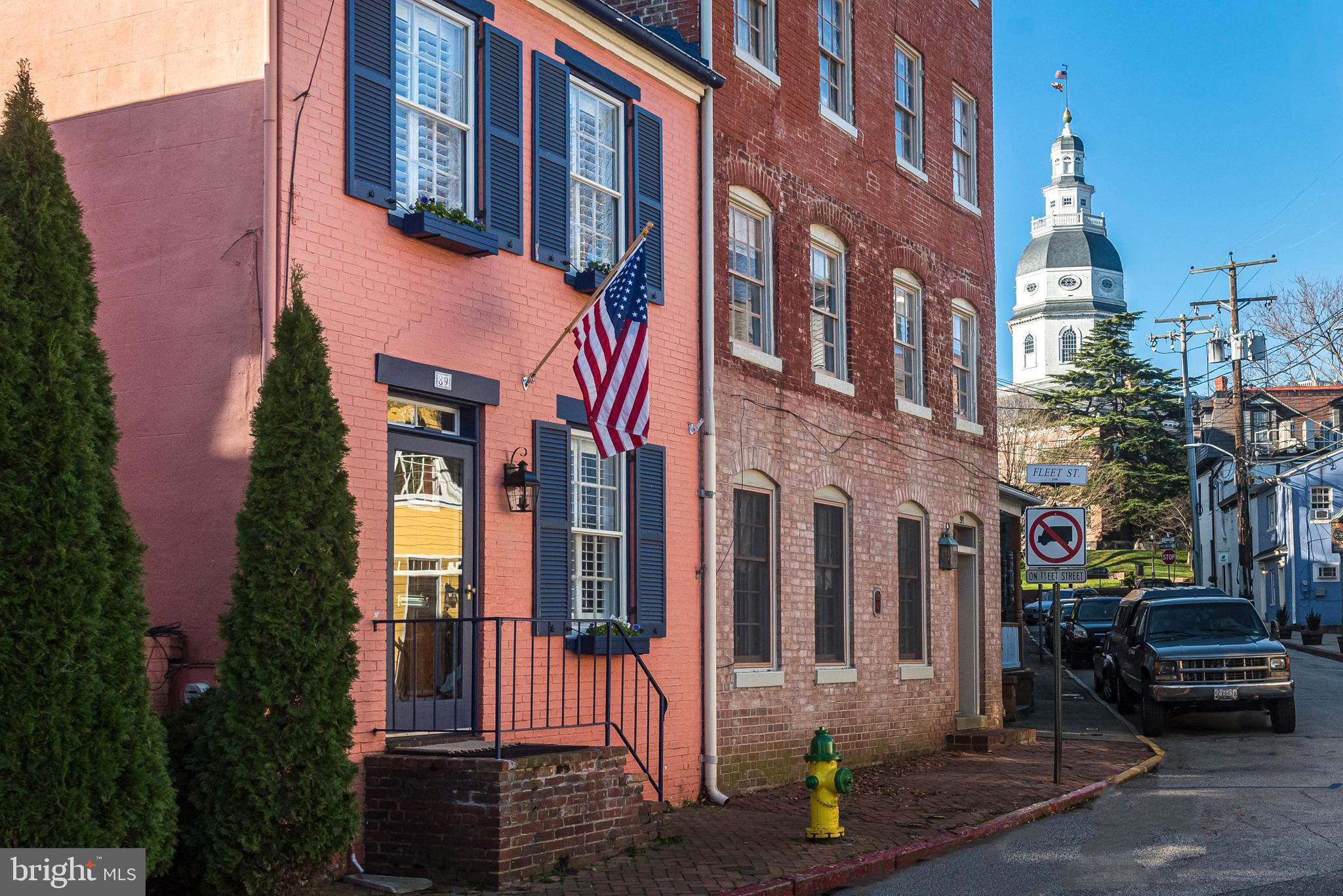 HISTORIC DISTRICT - Residential