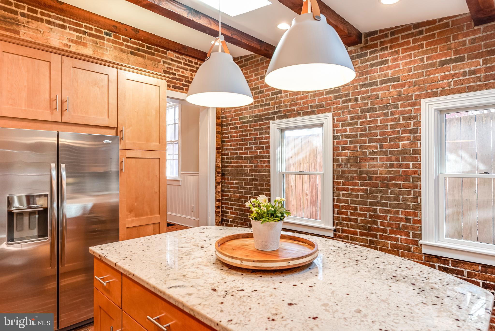 HISTORIC DISTRICT - Residential