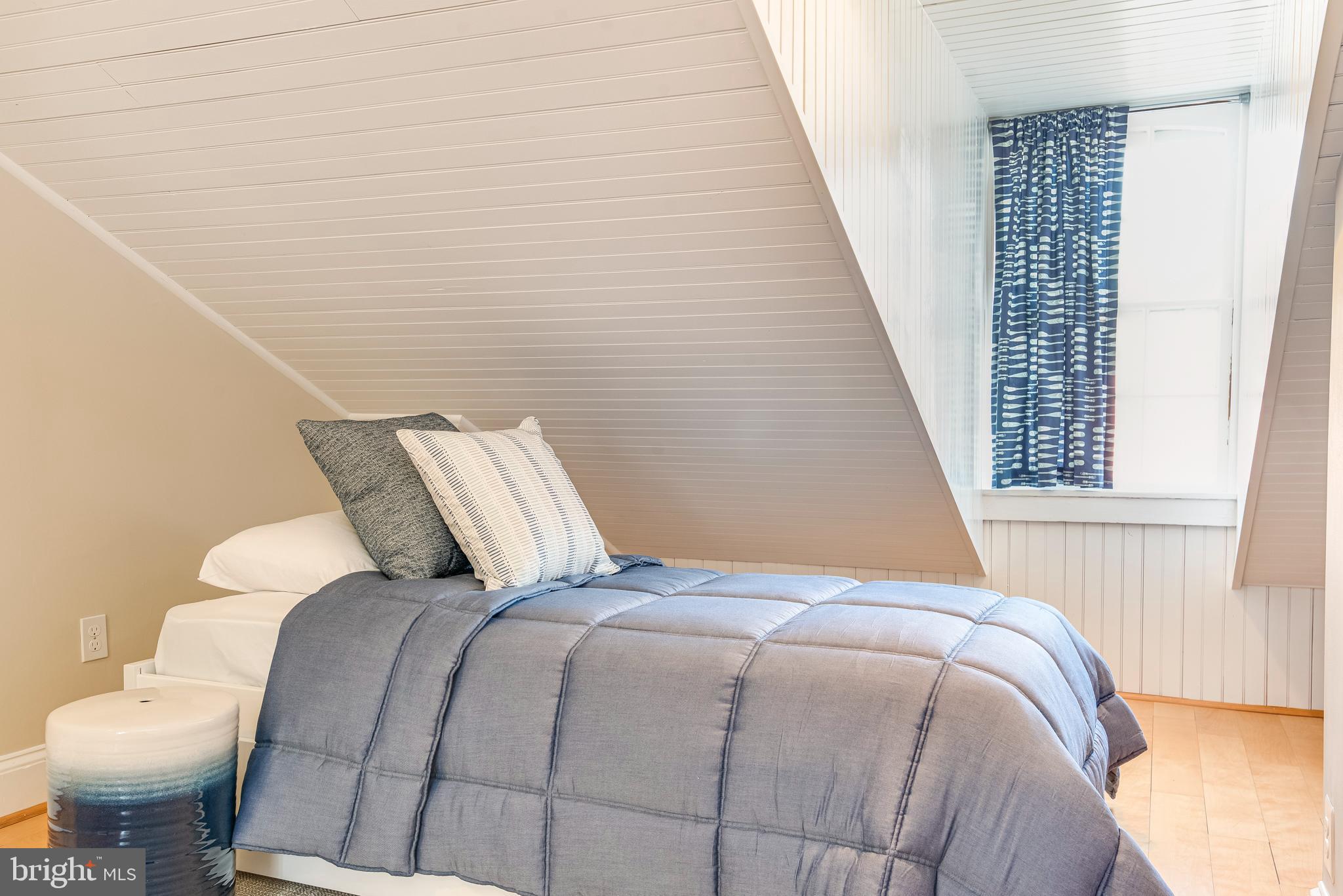 HISTORIC DISTRICT - Residential