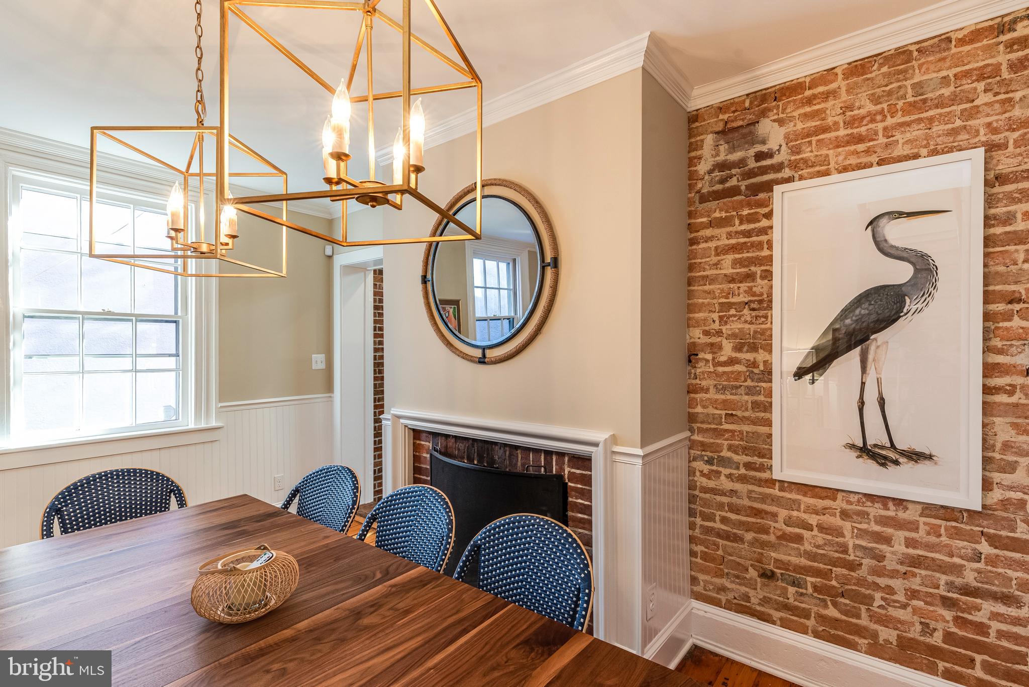 HISTORIC DISTRICT - Residential