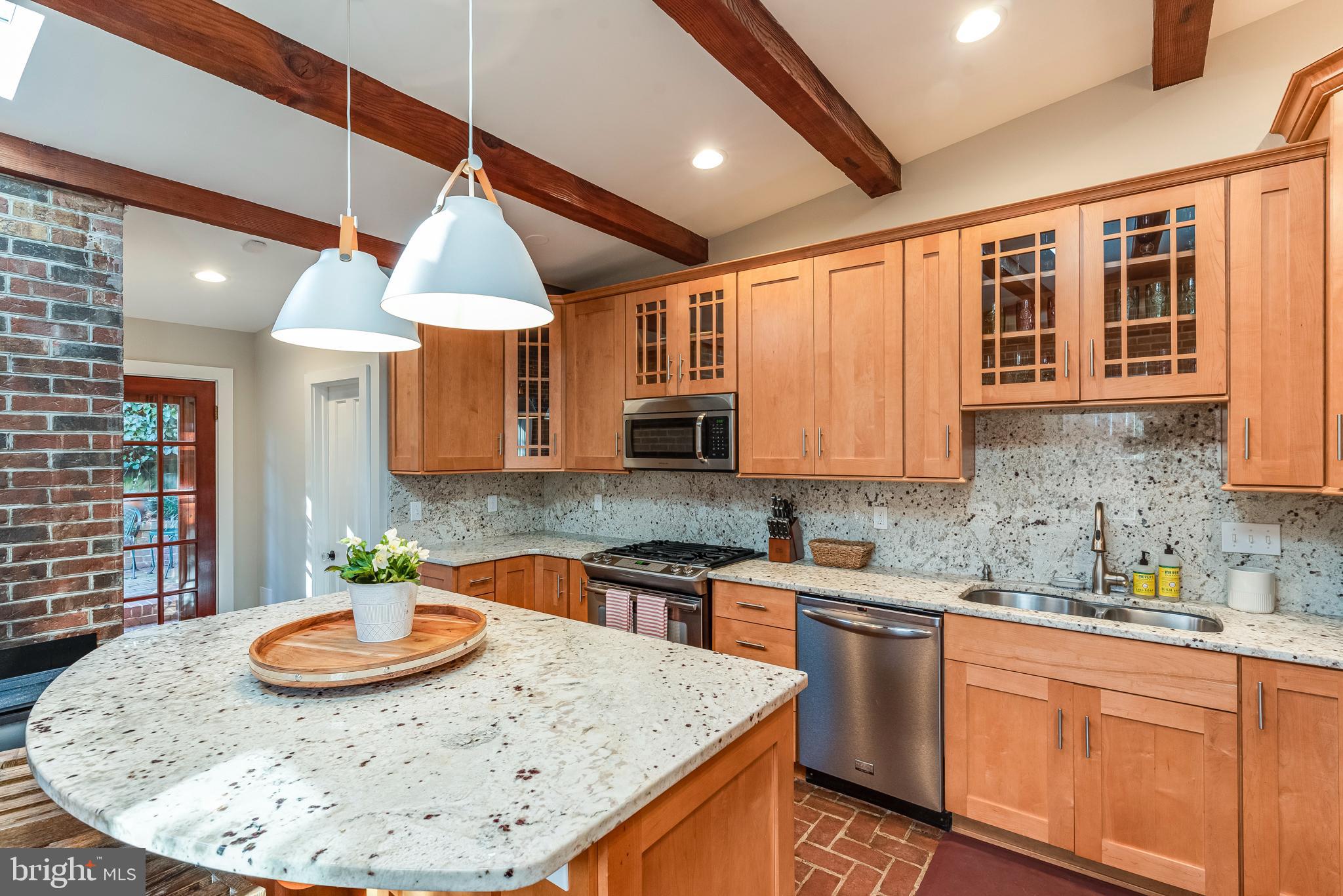 HISTORIC DISTRICT - Residential