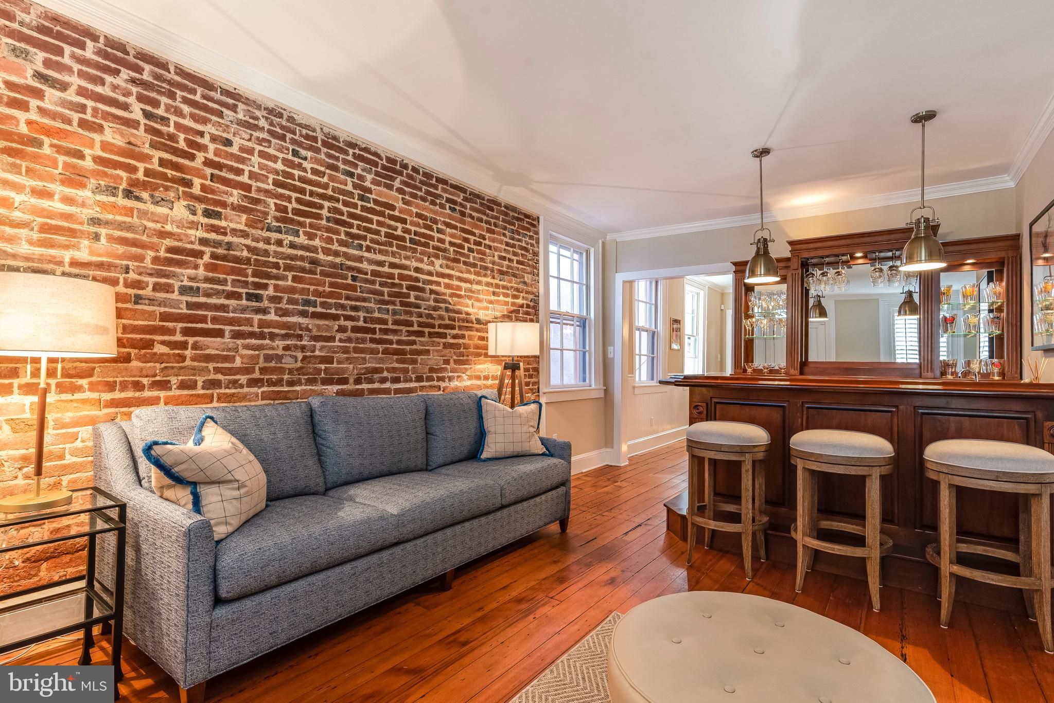 HISTORIC DISTRICT - Residential