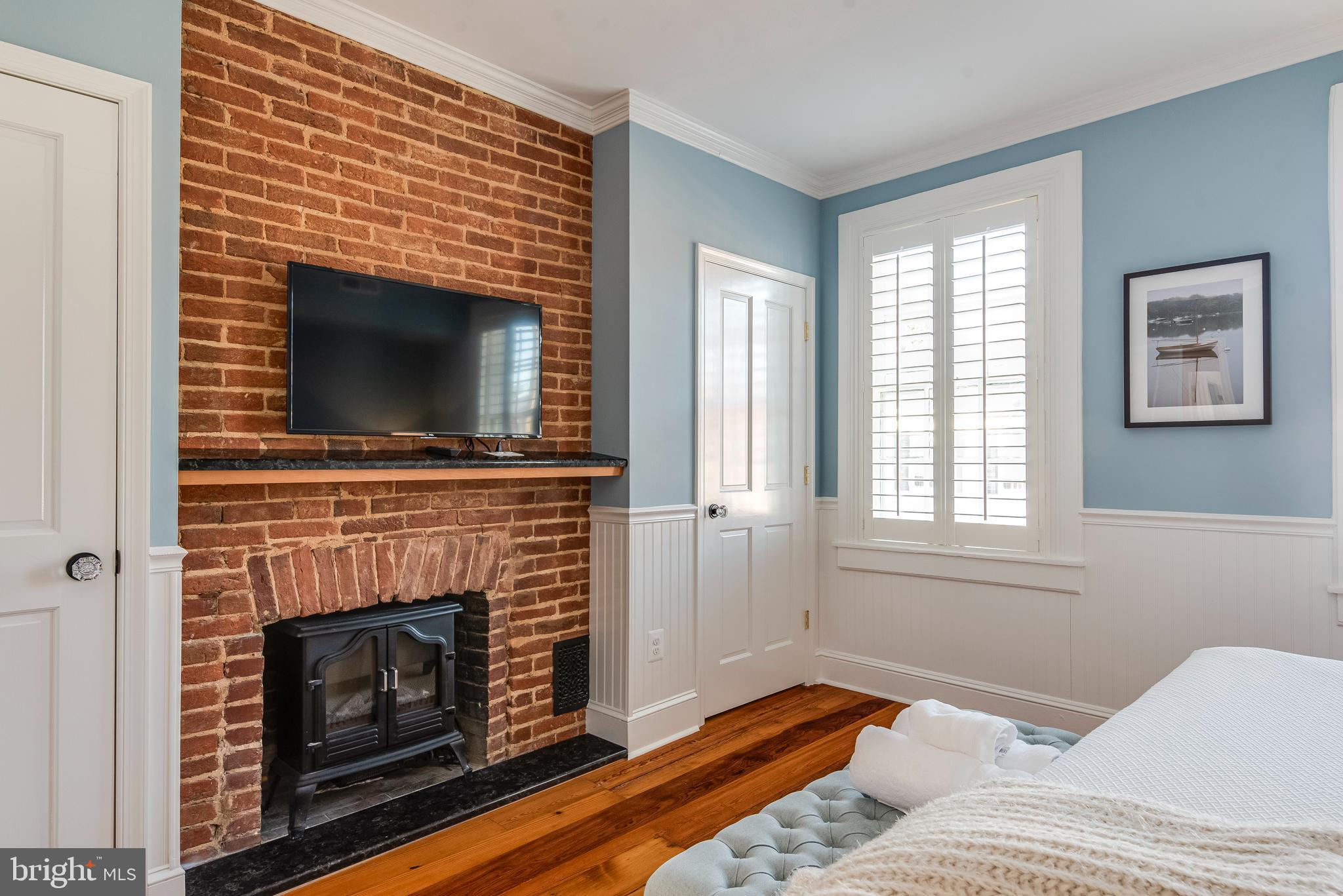 HISTORIC DISTRICT - Residential