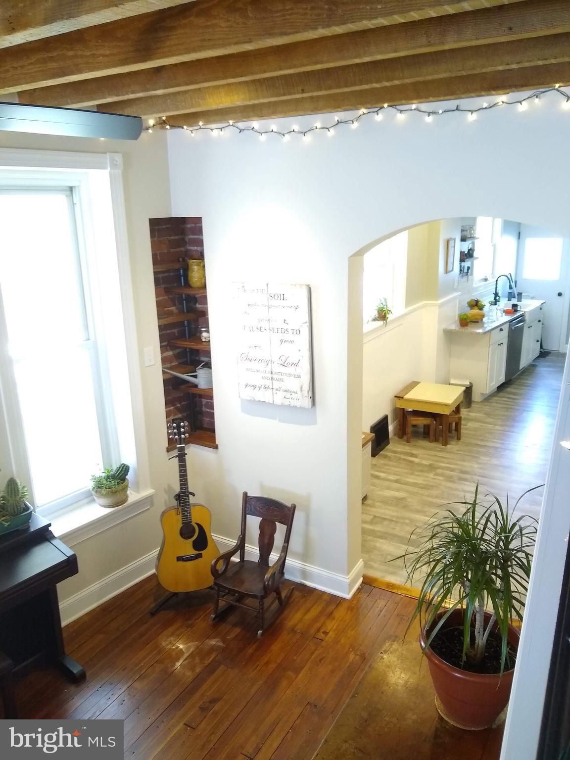 PORT RICHMOND - Residential