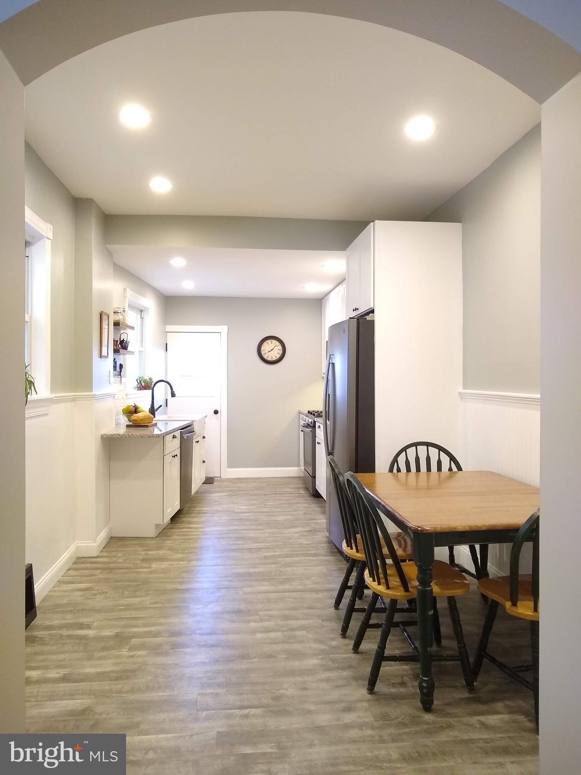 PORT RICHMOND - Residential