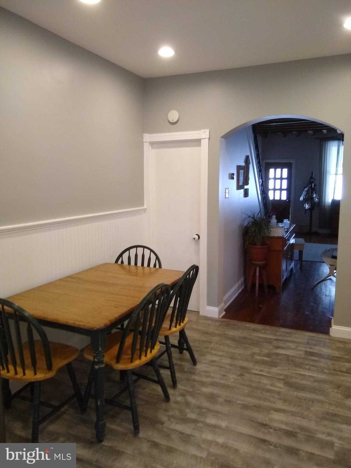 PORT RICHMOND - Residential