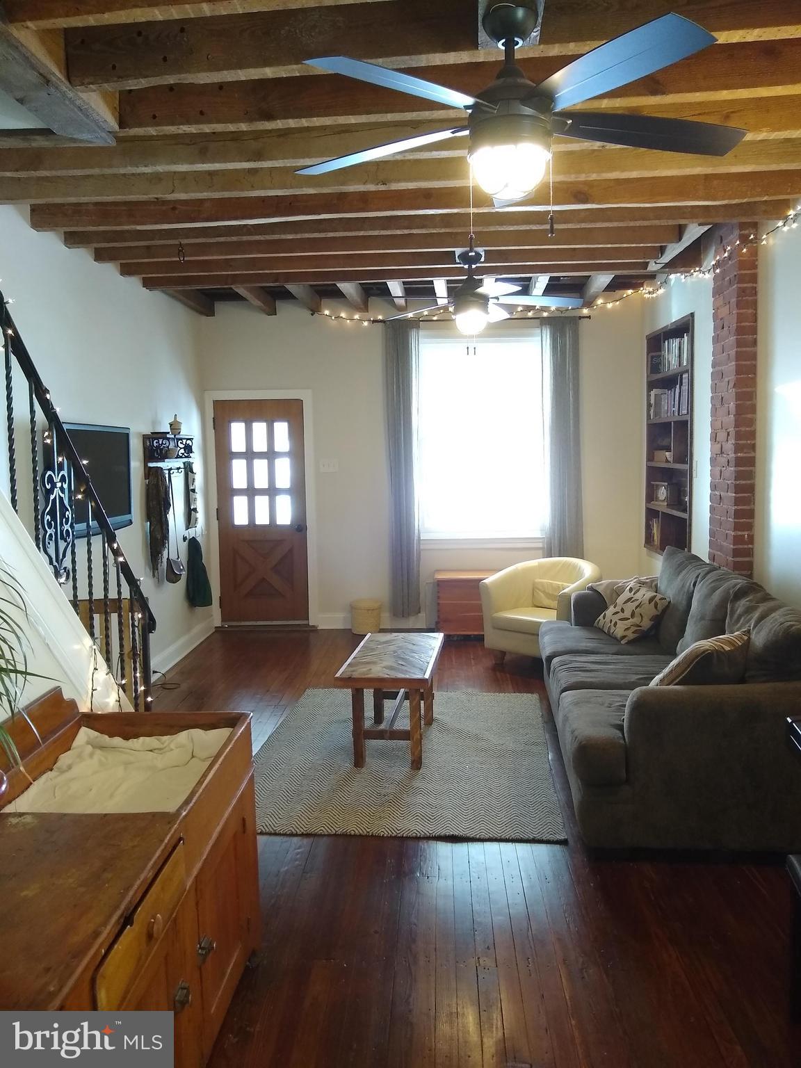 PORT RICHMOND - Residential