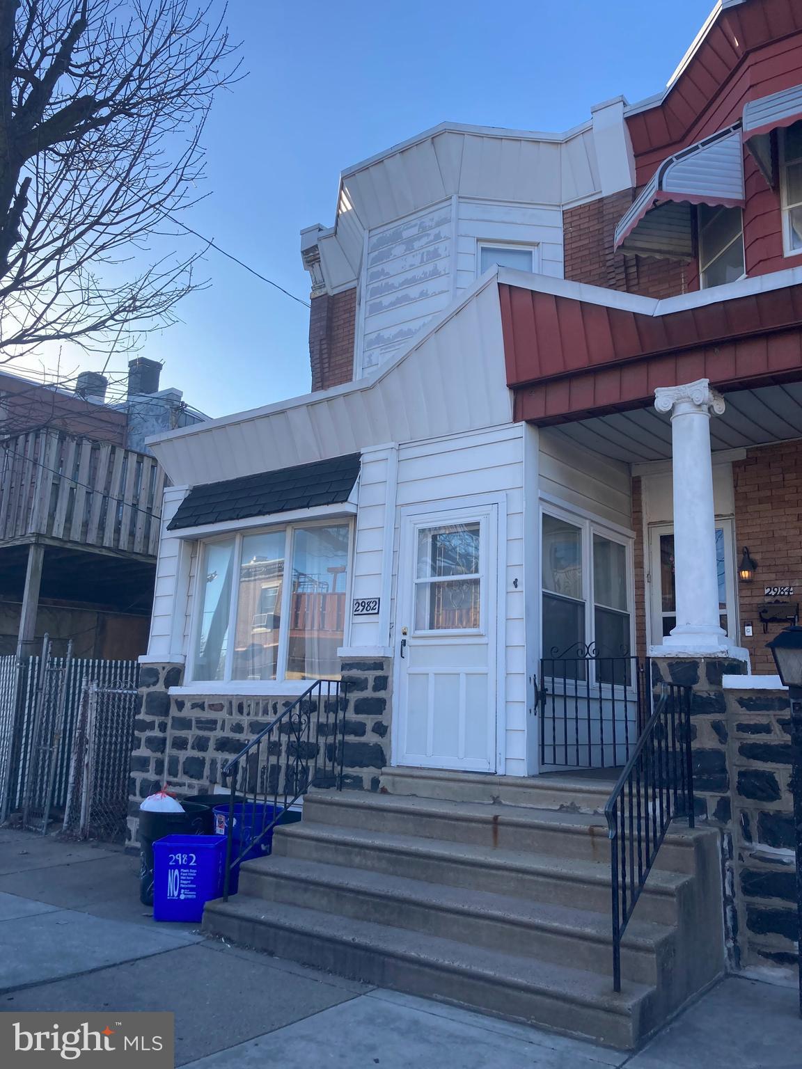PORT RICHMOND - Residential