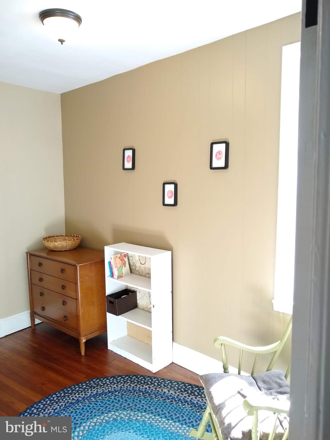PORT RICHMOND - Residential