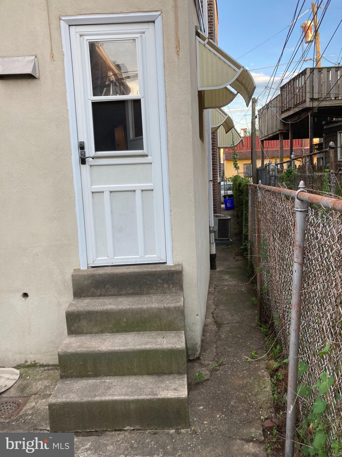 PORT RICHMOND - Residential