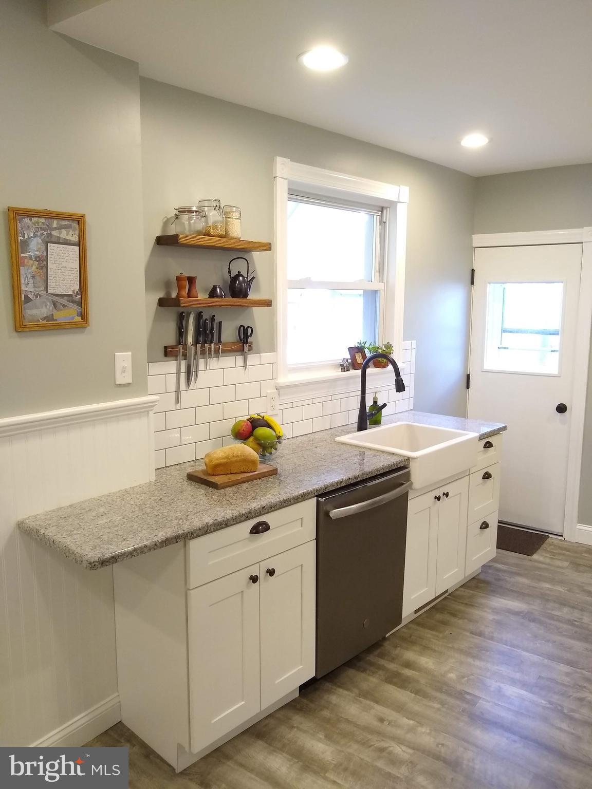 PORT RICHMOND - Residential
