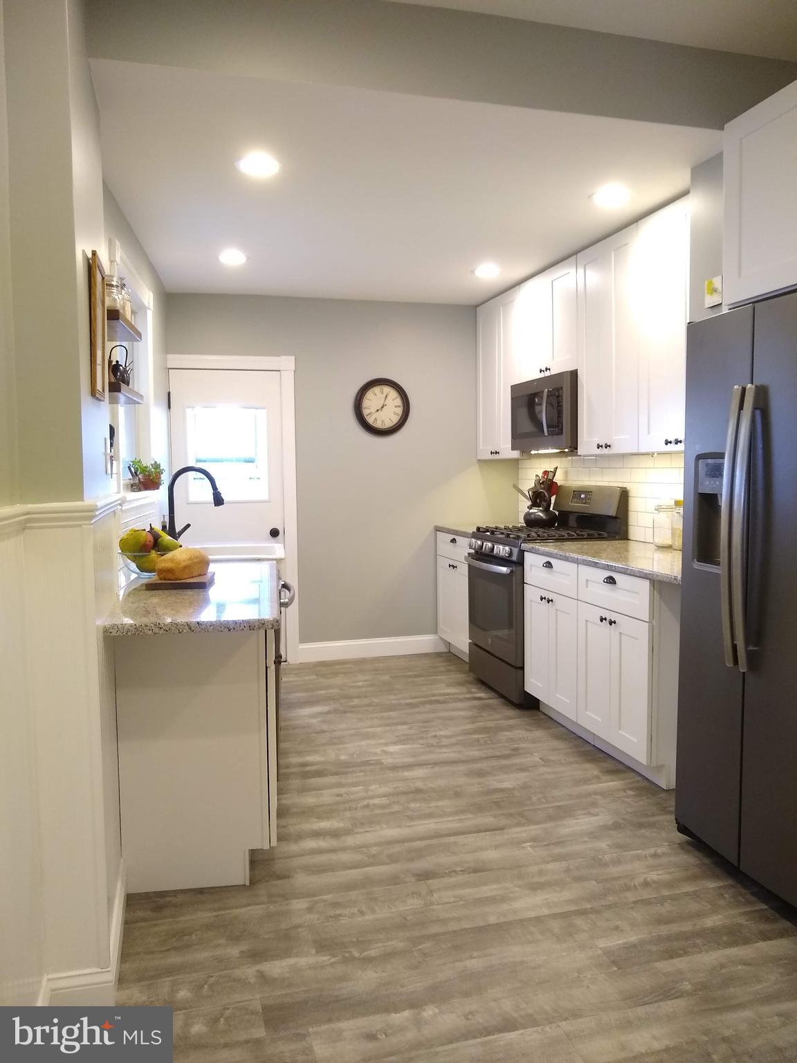 PORT RICHMOND - Residential