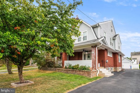 168 UPLAND ROAD HAVERTOWN PA 19083