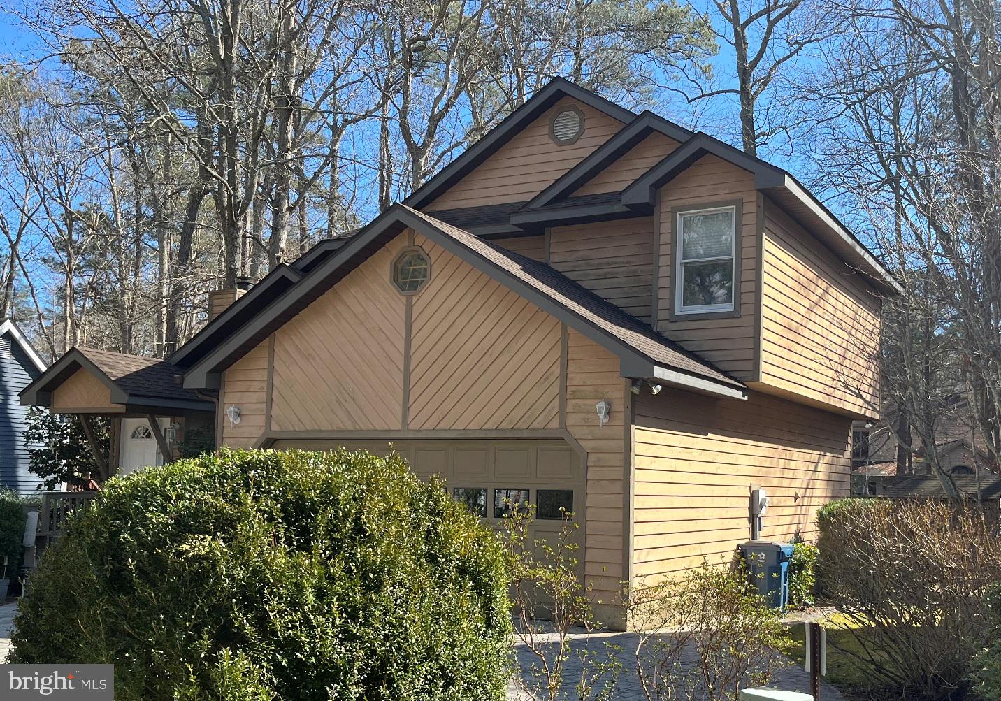 OCEAN PINES - NANTUCKET - Residential