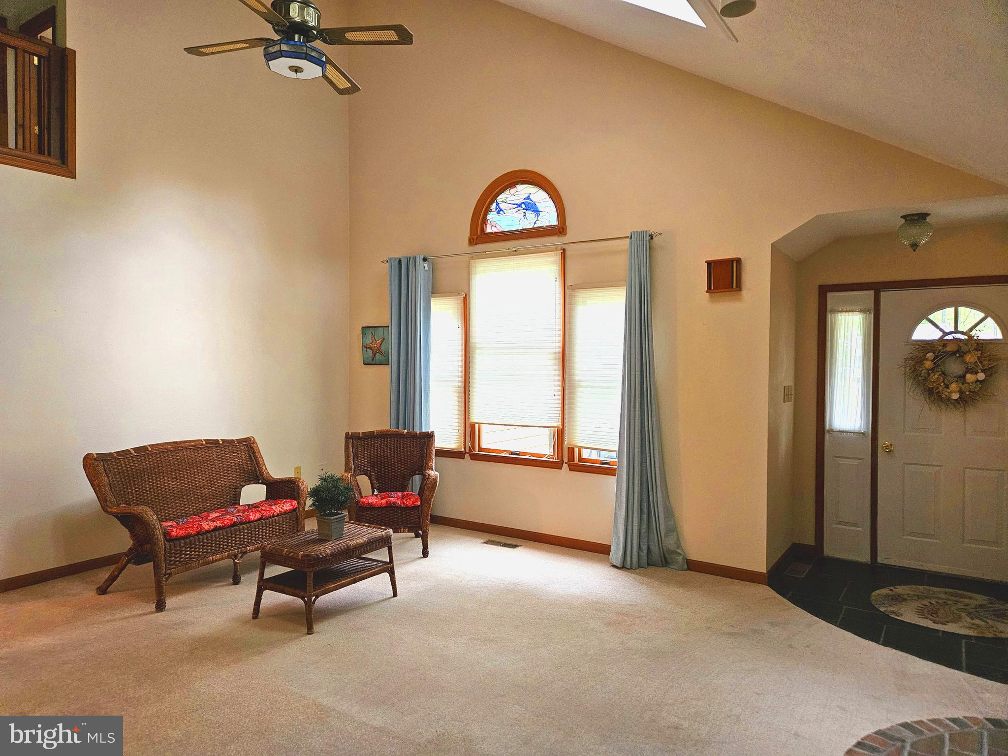 OCEAN PINES - NANTUCKET - Residential