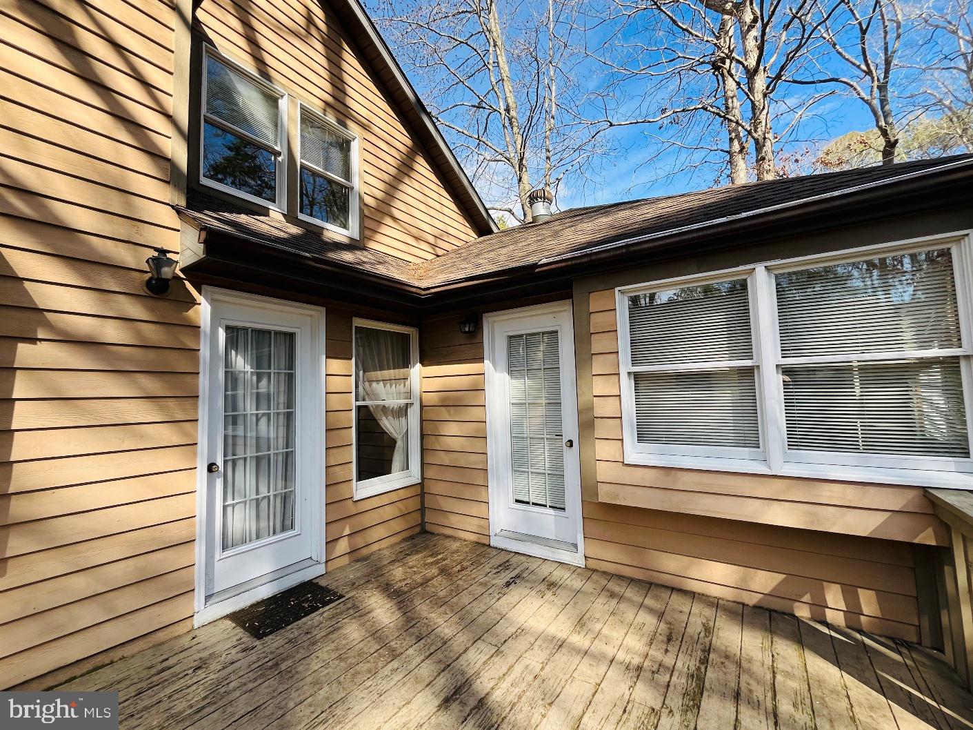 OCEAN PINES - NANTUCKET - Residential