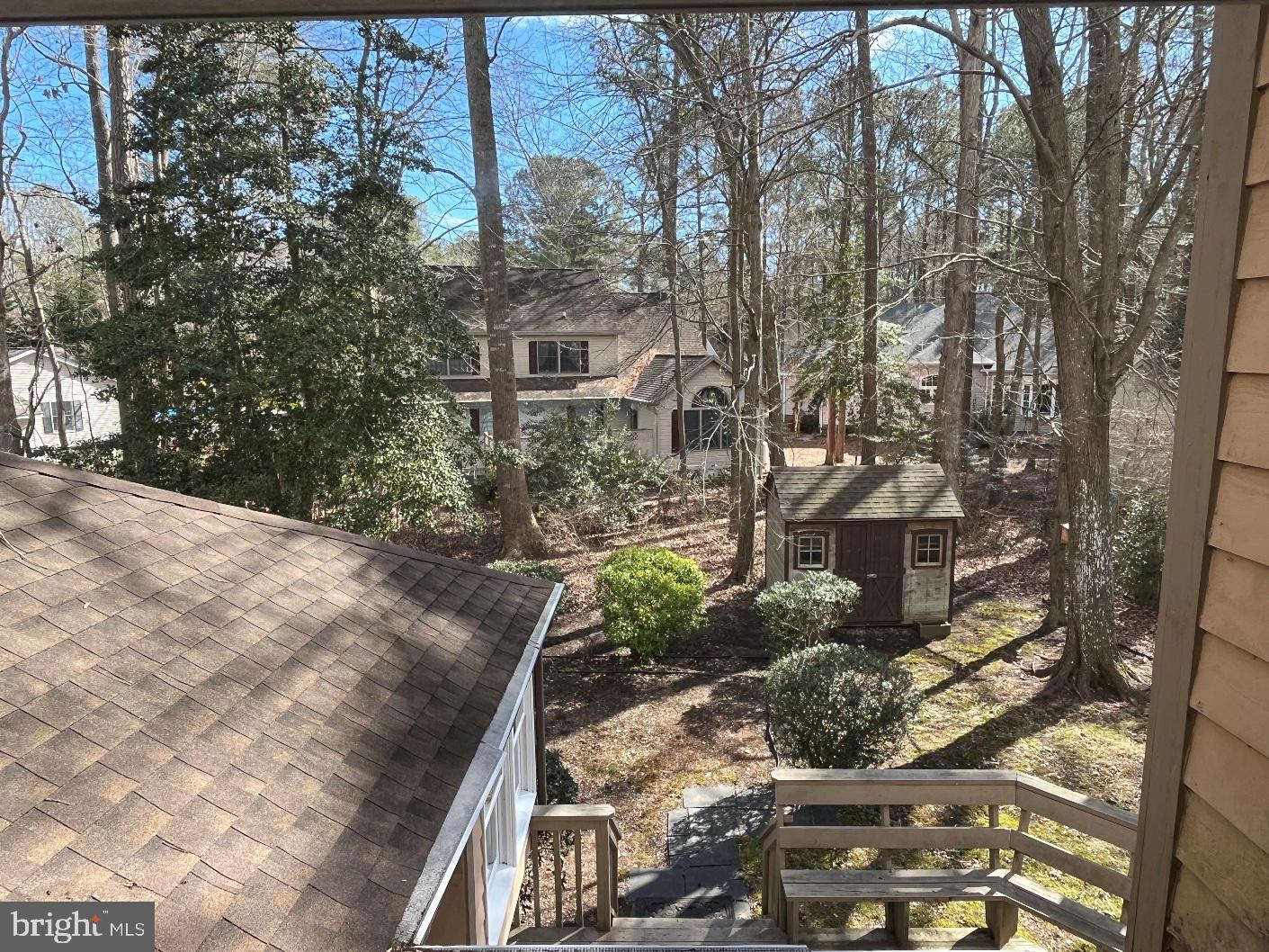 OCEAN PINES - NANTUCKET - Residential