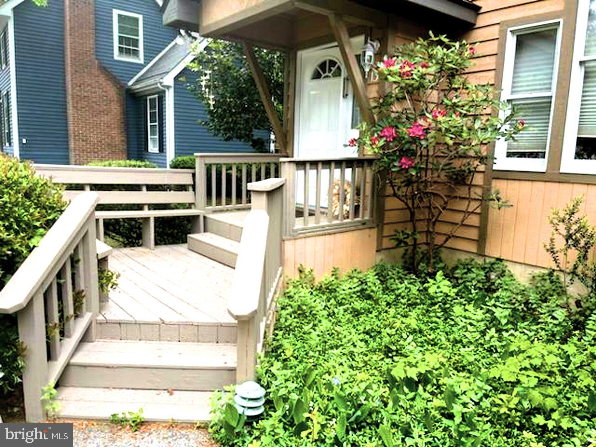 OCEAN PINES - NANTUCKET - Residential