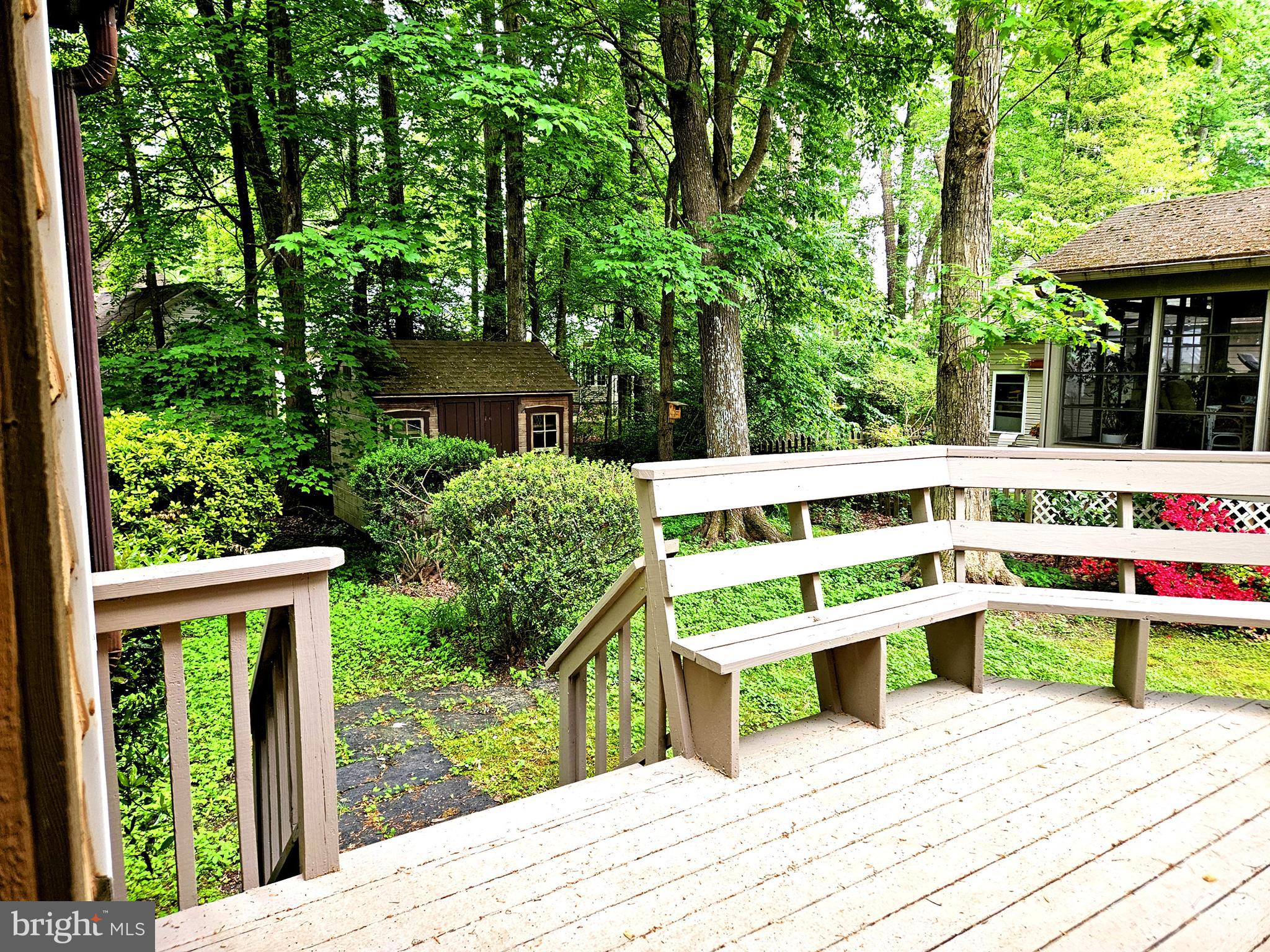 OCEAN PINES - NANTUCKET - Residential