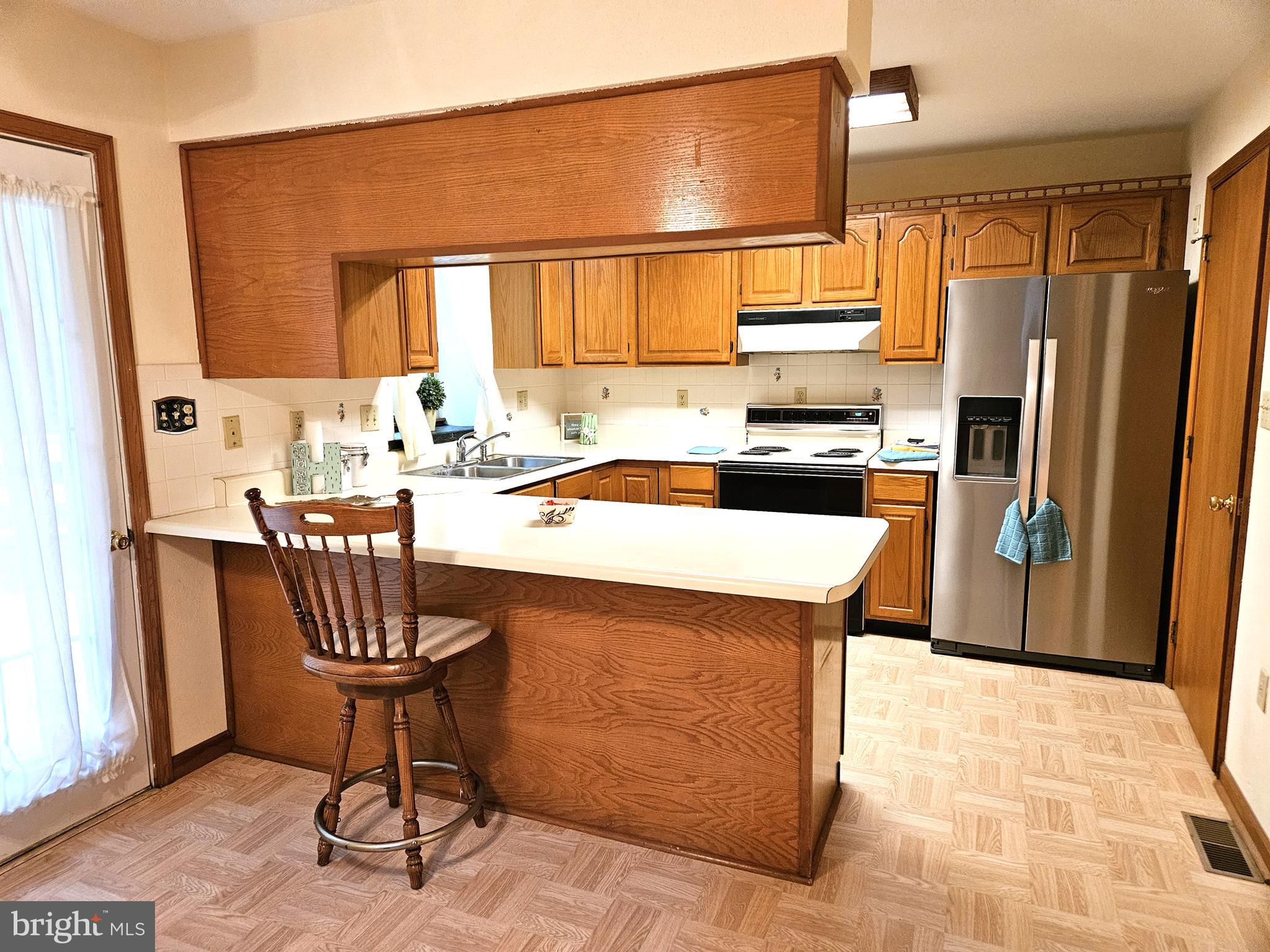 OCEAN PINES - NANTUCKET - Residential