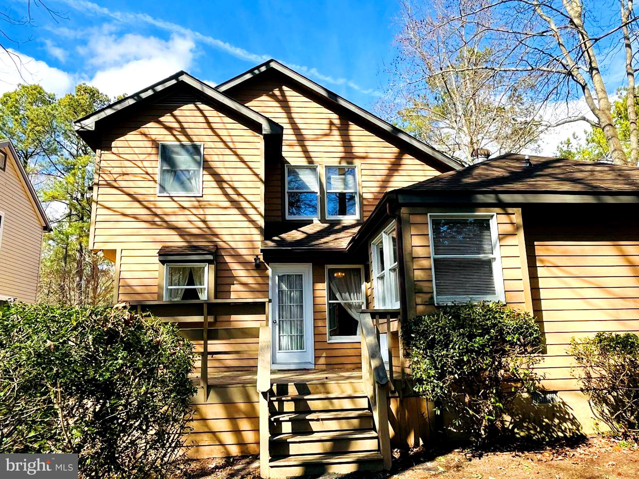 OCEAN PINES - NANTUCKET - Residential