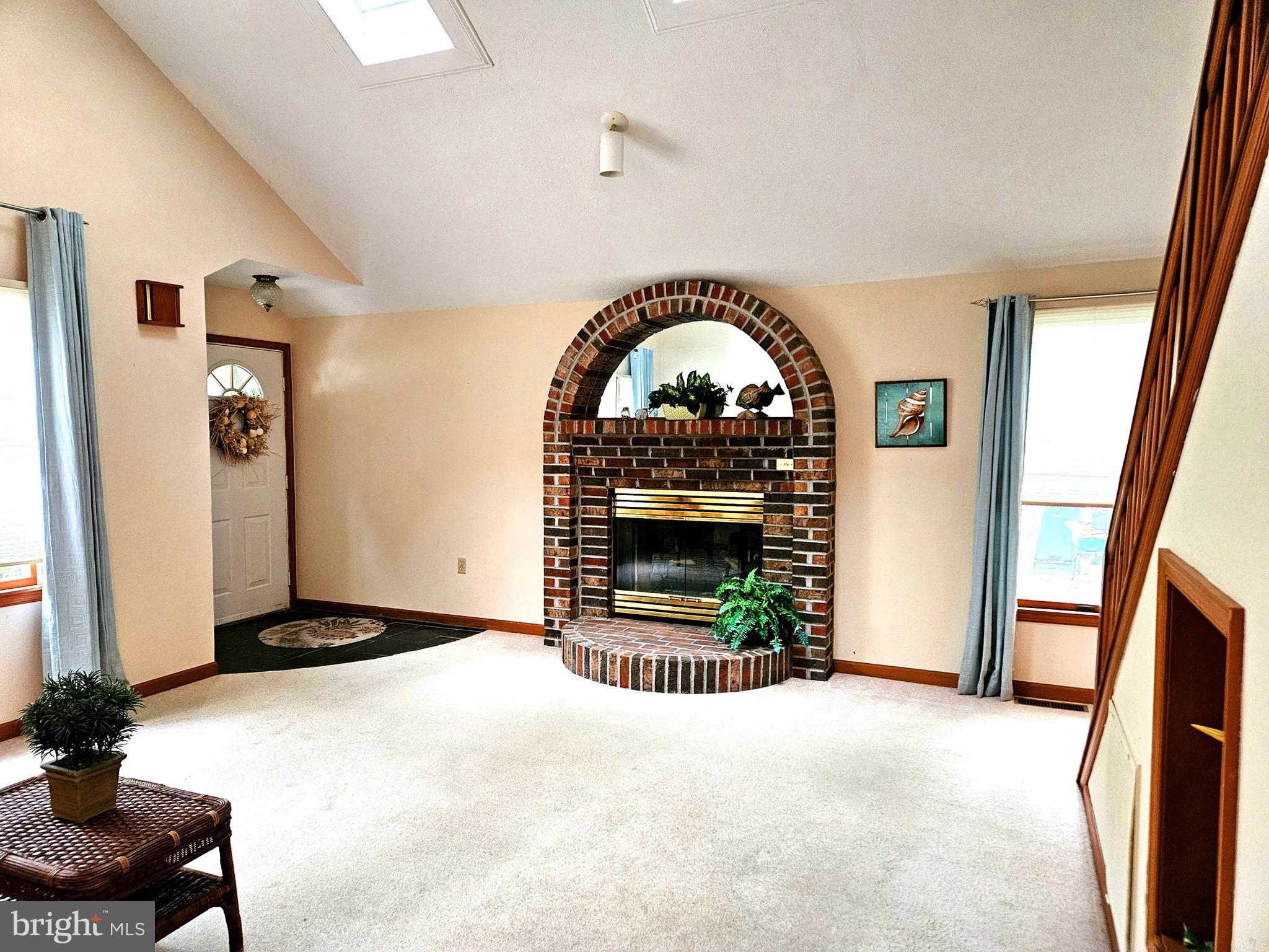 OCEAN PINES - NANTUCKET - Residential