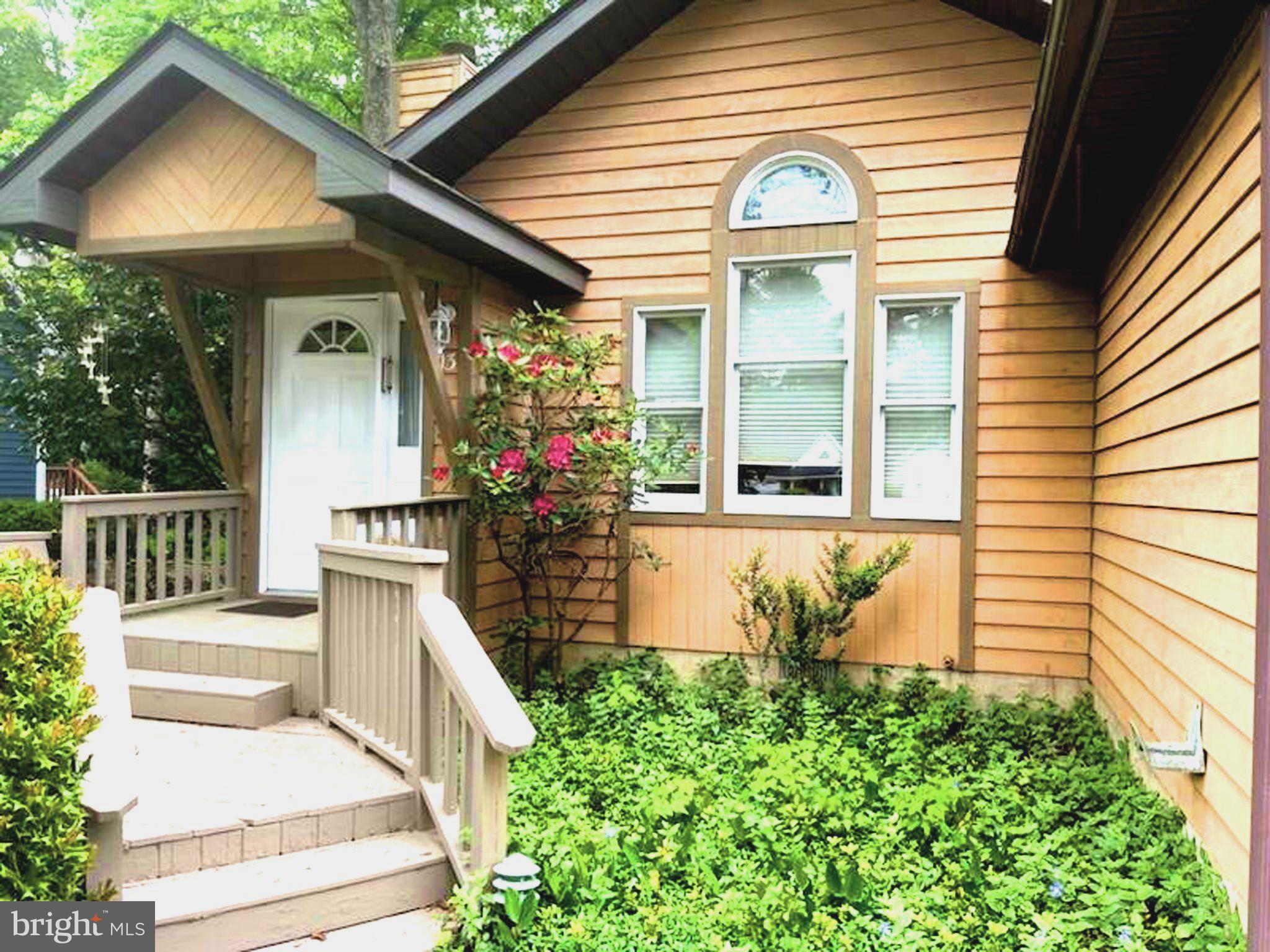 OCEAN PINES - NANTUCKET - Residential