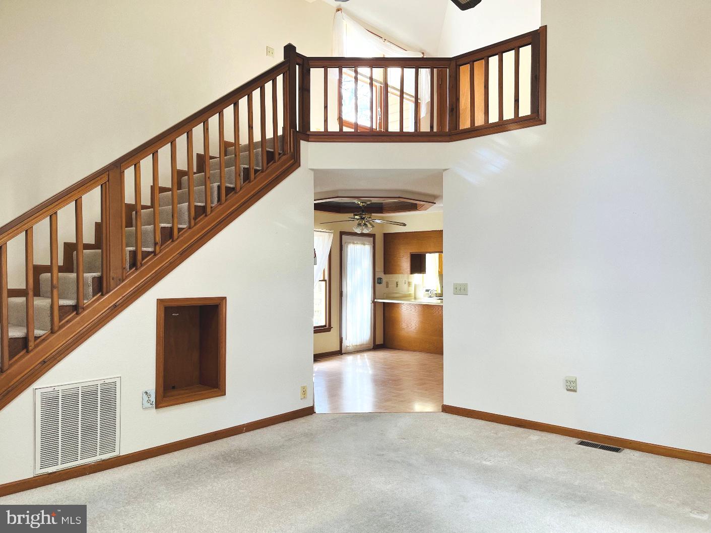 OCEAN PINES - NANTUCKET - Residential