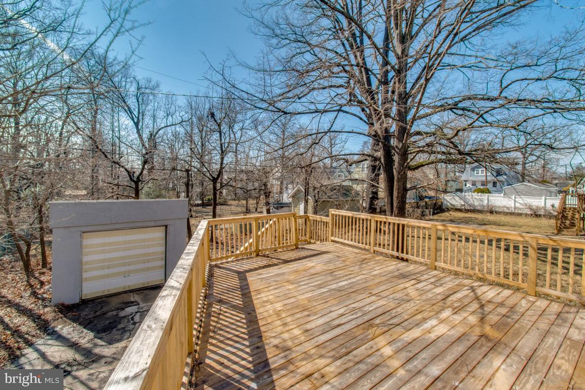 PARKVILLE - Residential