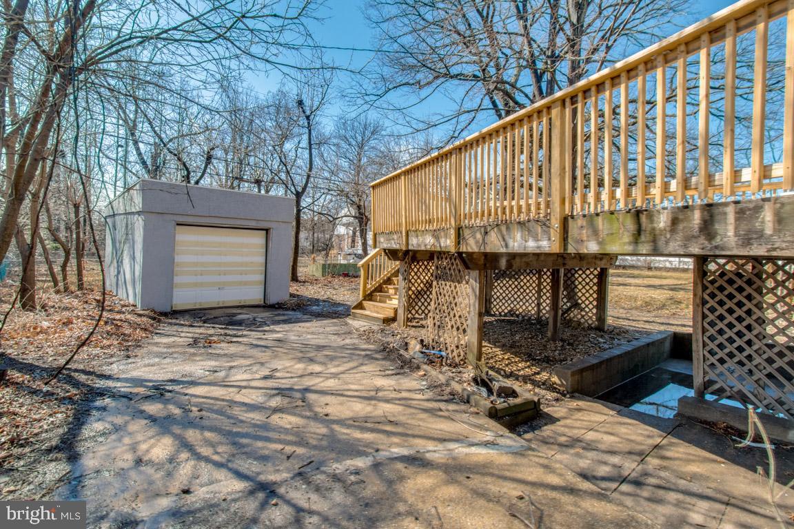 PARKVILLE - Residential