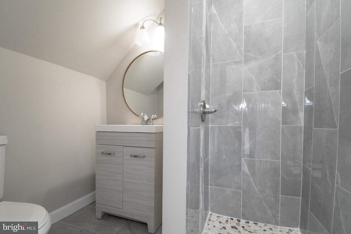 PARKVILLE - Residential